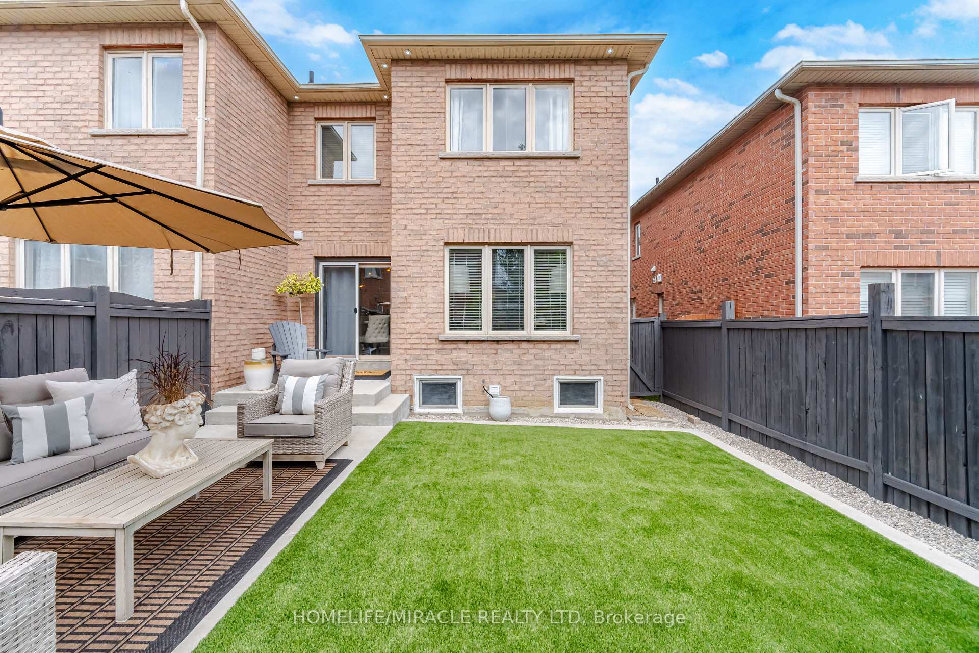 Photo 44 of 37 Lacebark Court, Brampton, Sandringham-Wellington — HOMEH