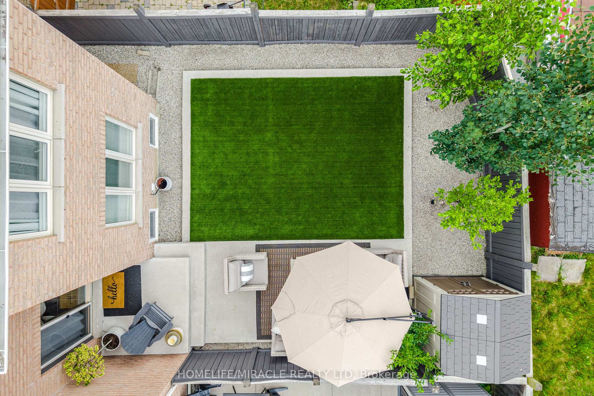 Photo 45 of 37 Lacebark Court, Brampton, Sandringham-Wellington — HOMEH