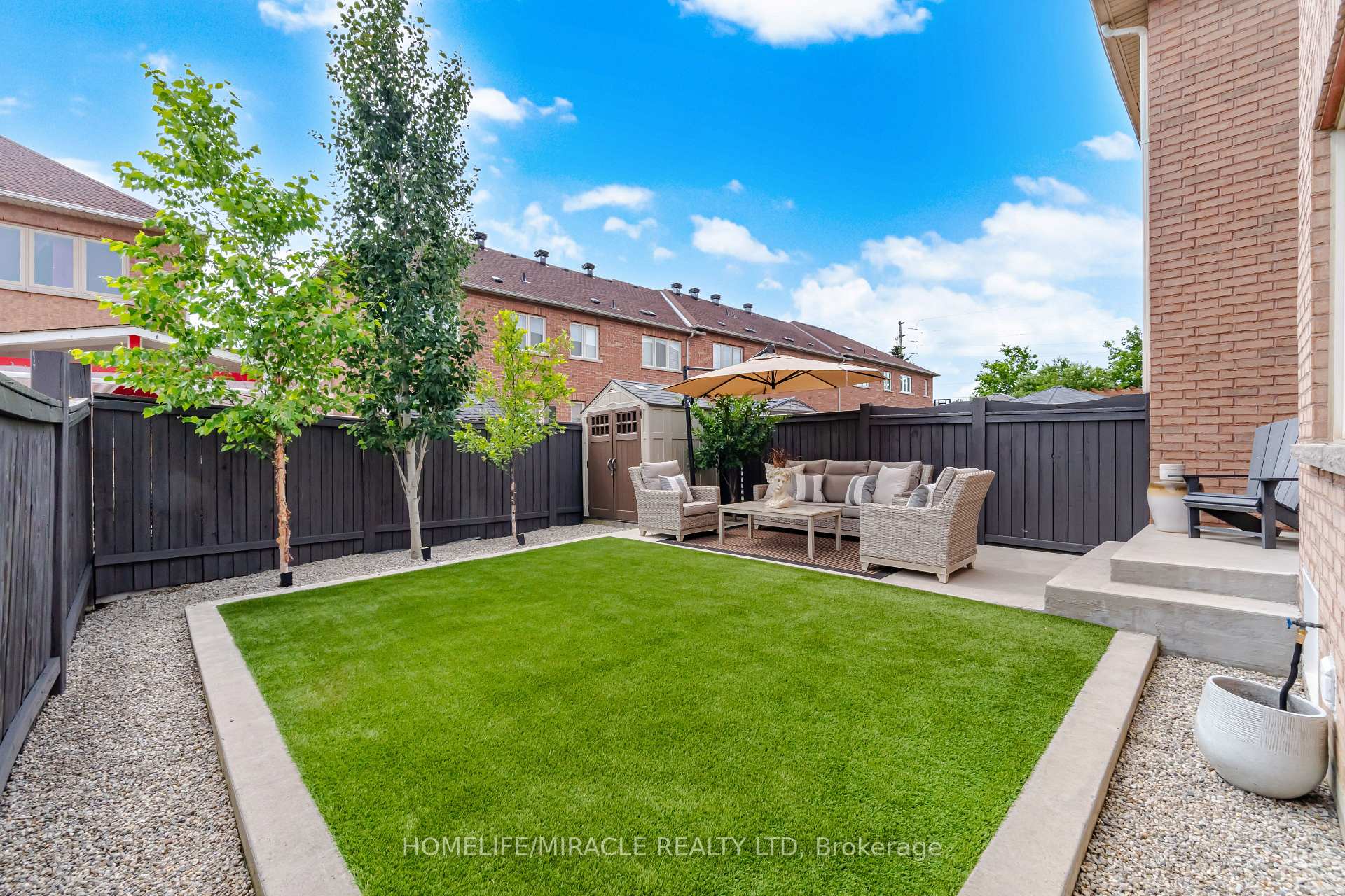 Photo 47 of 37 Lacebark Court, Brampton, Sandringham-Wellington — HOMEH
