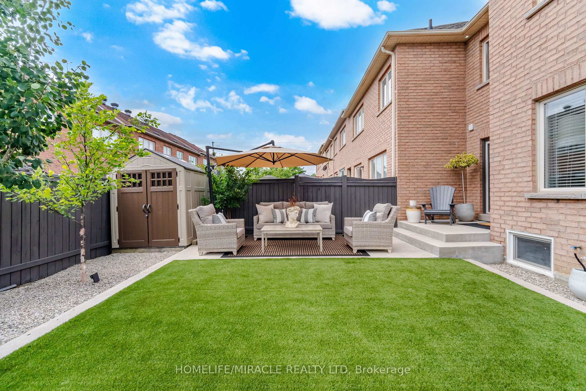 Photo 48 of 37 Lacebark Court, Brampton, Sandringham-Wellington — HOMEH
