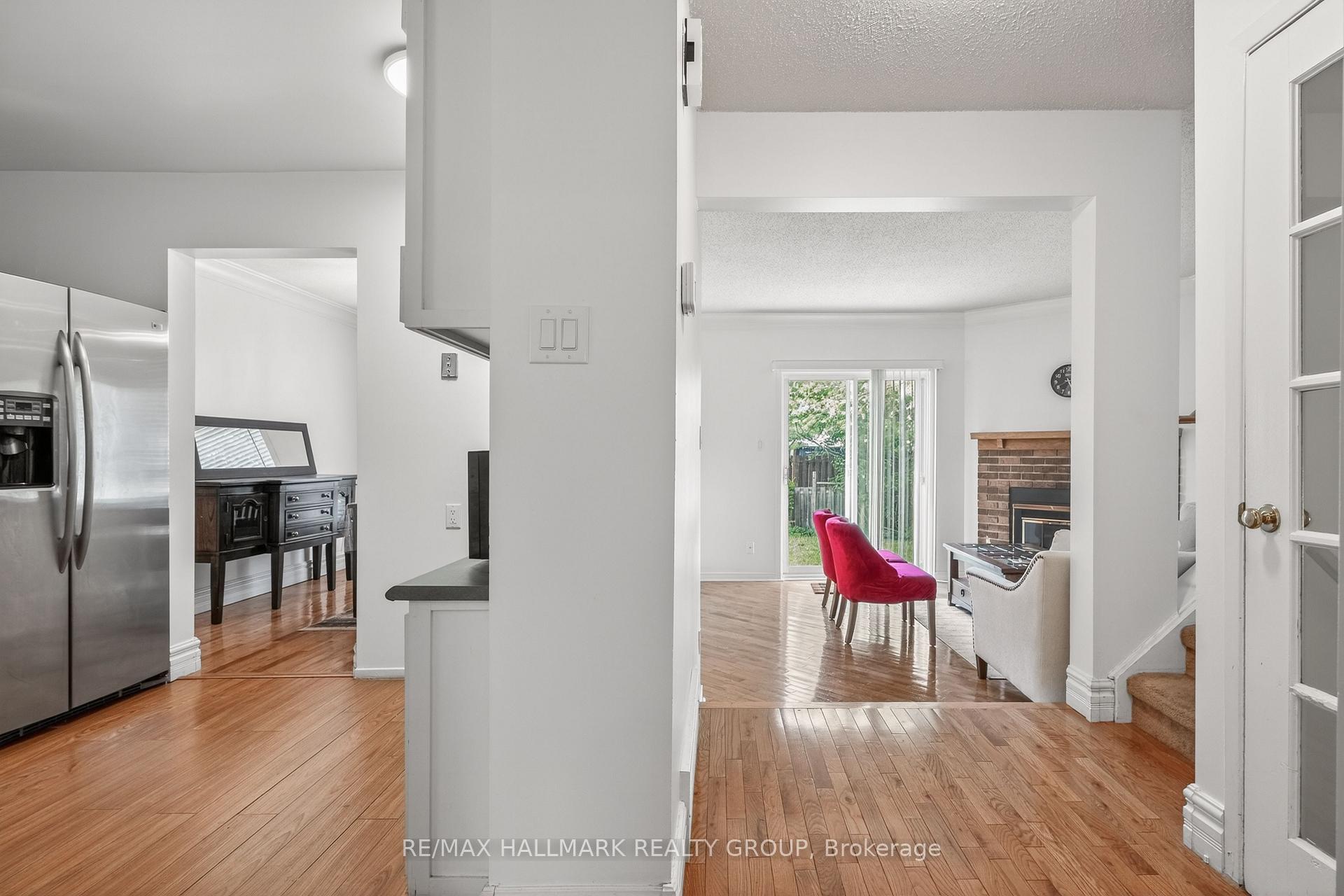 Photo 12 of 1769 Bromont Way, Ottawa, Chateauneuf — HOMEH