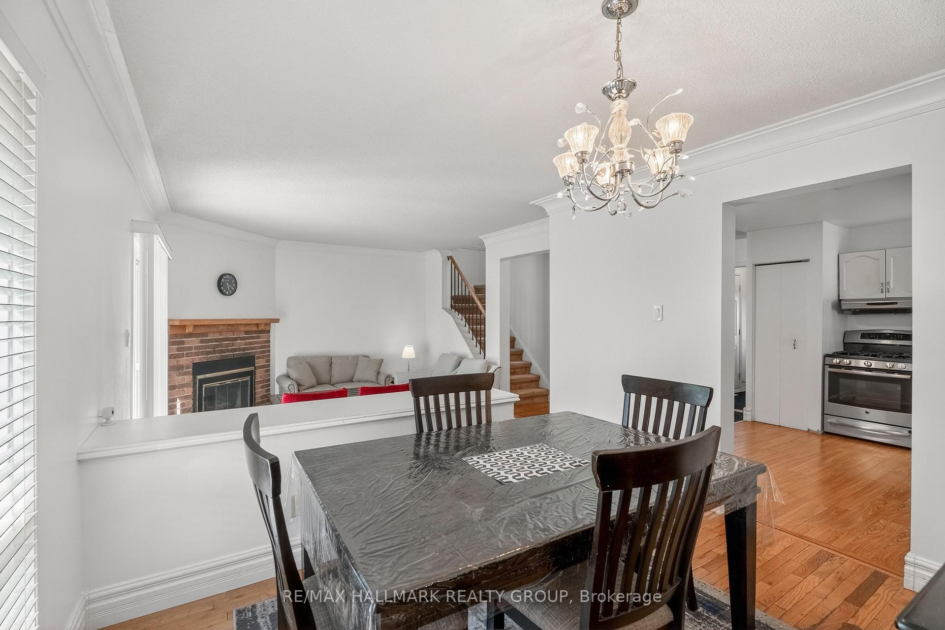 Photo 20 of 1769 Bromont Way, Ottawa, Chateauneuf — HOMEH