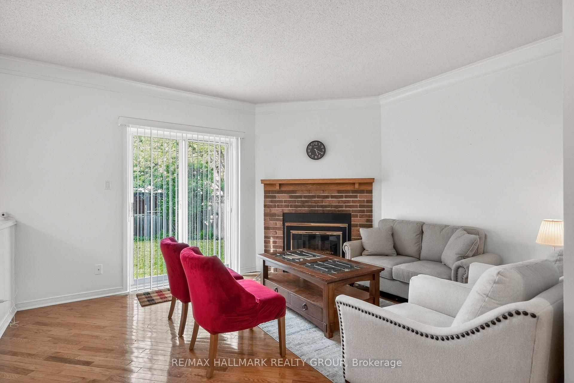 Photo 21 of 1769 Bromont Way, Ottawa, Chateauneuf — HOMEH