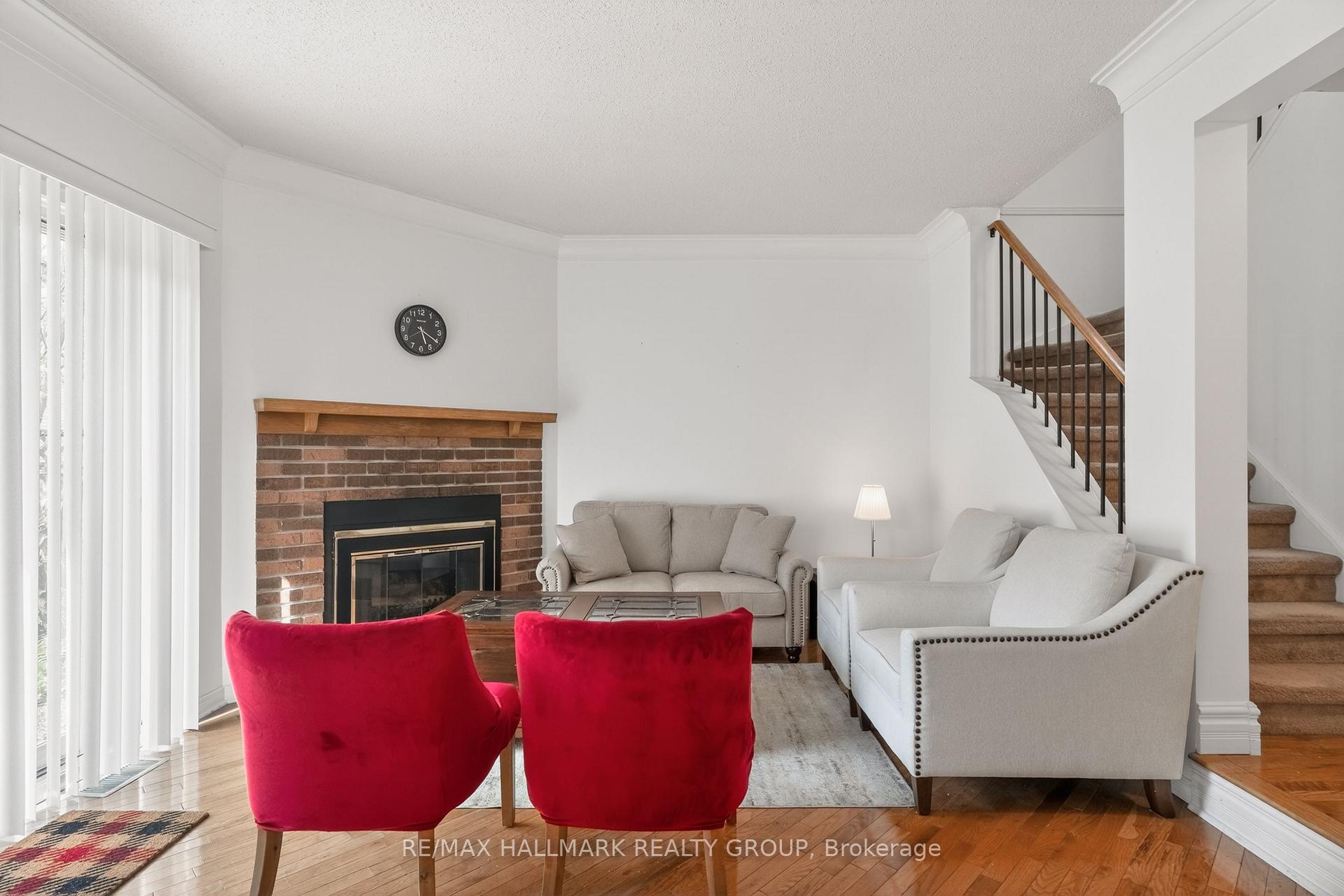 Photo 22 of 1769 Bromont Way, Ottawa, Chateauneuf — HOMEH