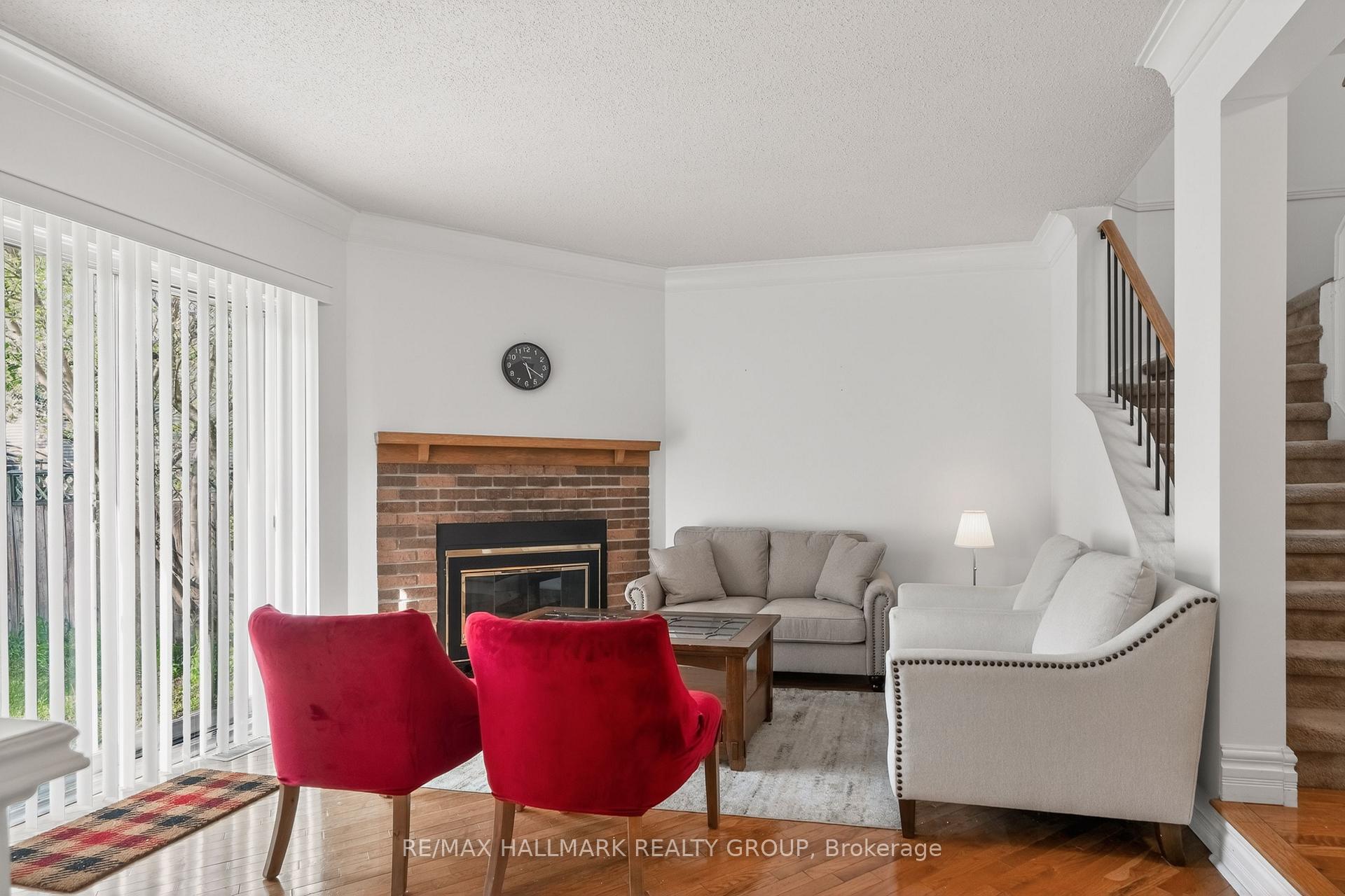 Photo 23 of 1769 Bromont Way, Ottawa, Chateauneuf — HOMEH