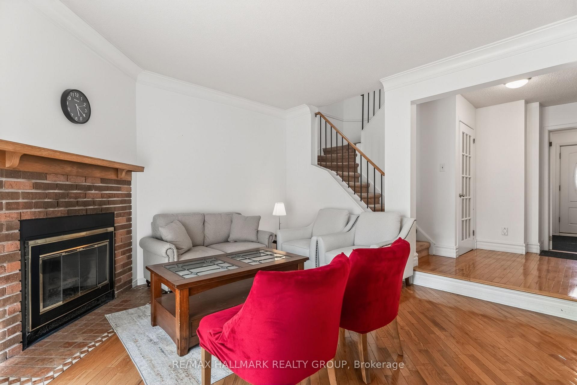 Photo 24 of 1769 Bromont Way, Ottawa, Chateauneuf — HOMEH