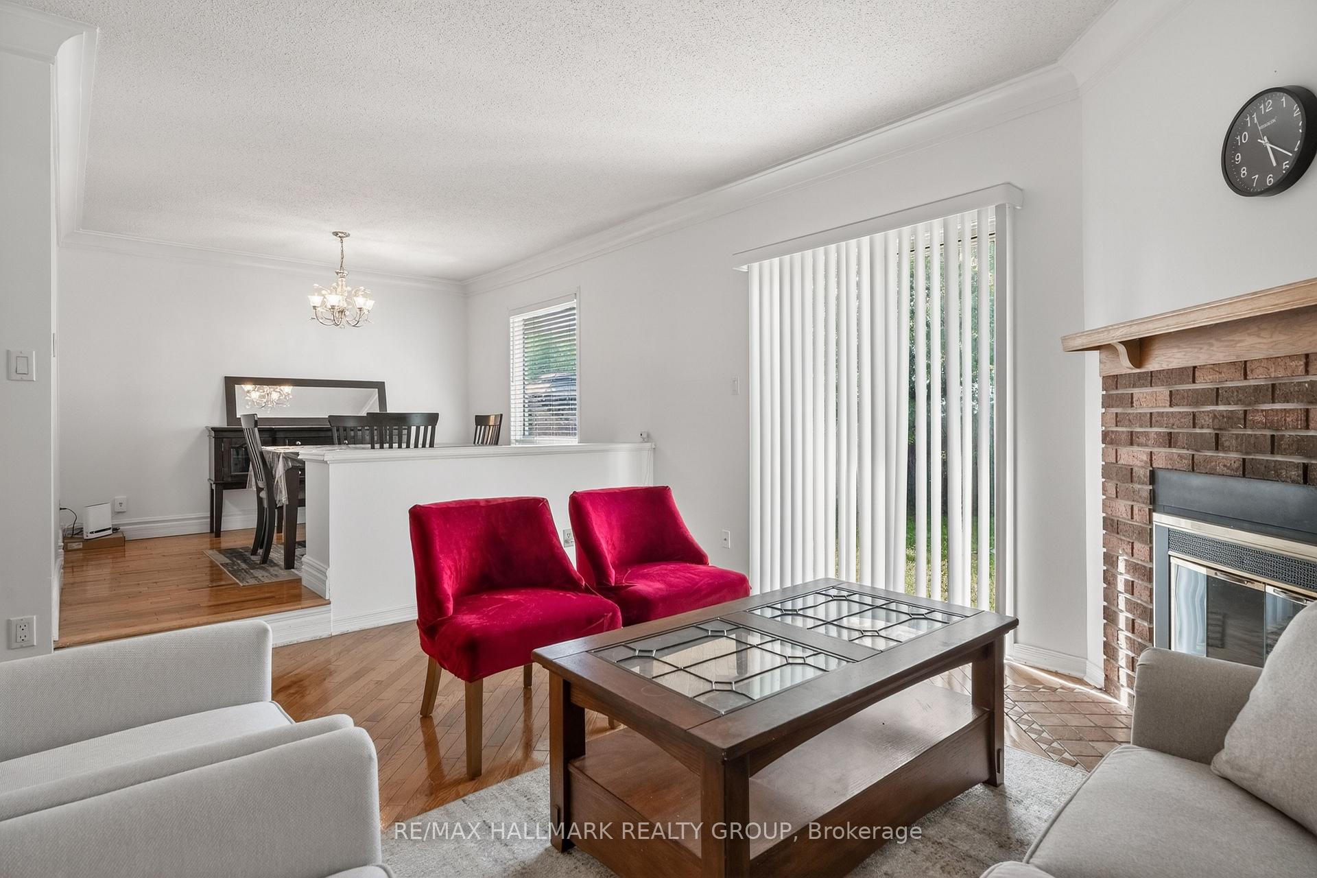 Photo 25 of 1769 Bromont Way, Ottawa, Chateauneuf — HOMEH