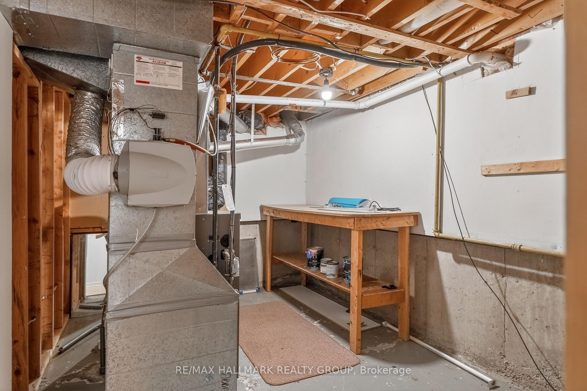 Photo 47 of 1769 Bromont Way, Ottawa, Chateauneuf — HOMEH