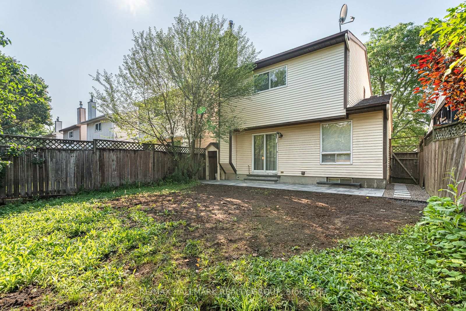 Photo 51 of 1769 Bromont Way, Ottawa, Chateauneuf — HOMEH