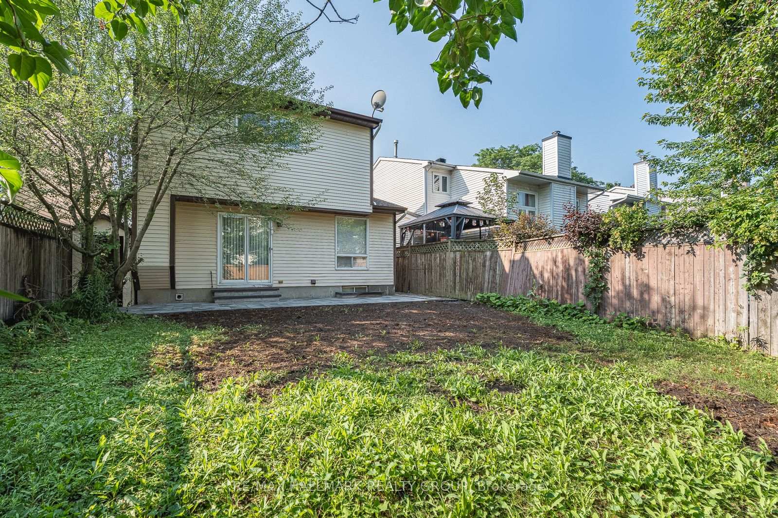 Photo 55 of 1769 Bromont Way, Ottawa, Chateauneuf — HOMEH