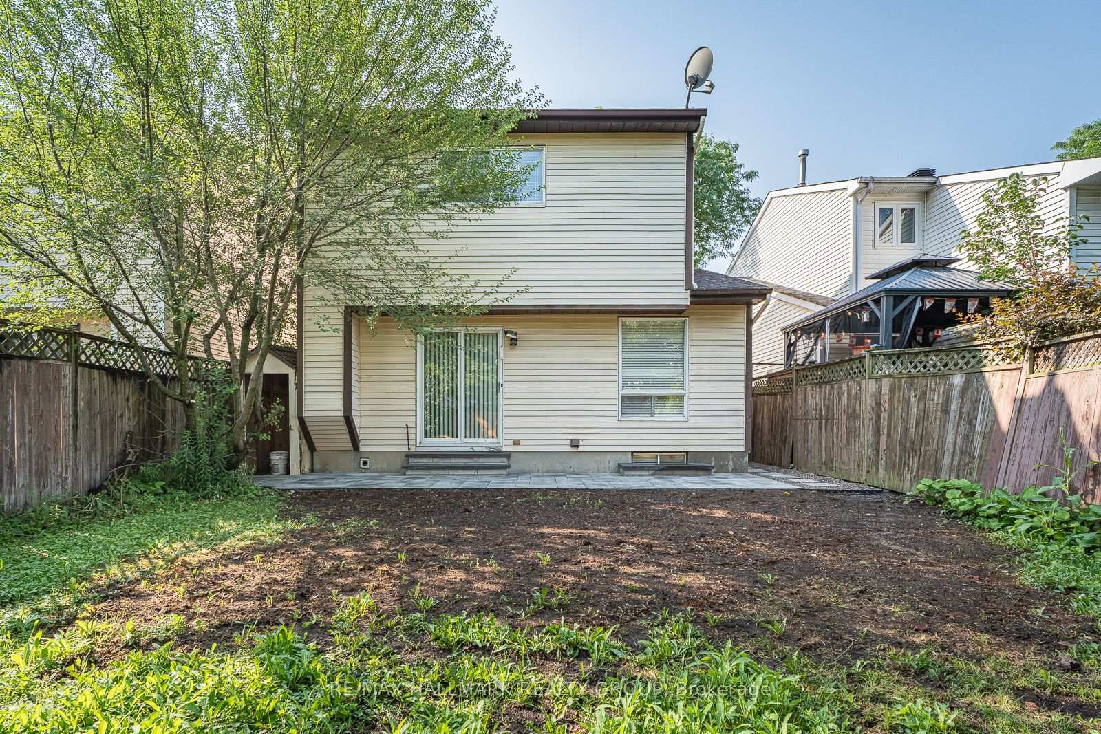 Photo 56 of 1769 Bromont Way, Ottawa, Chateauneuf — HOMEH