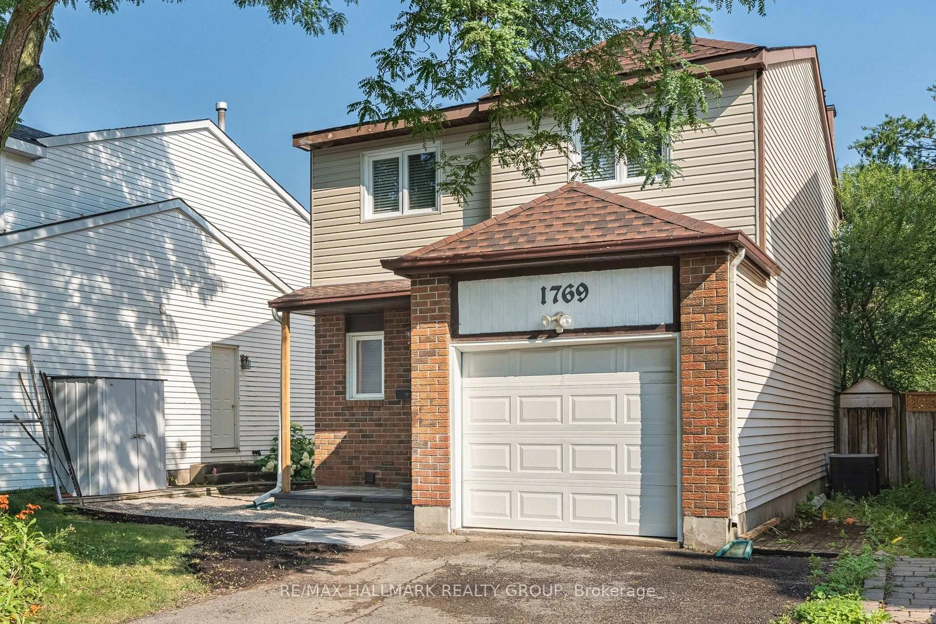 Photo 1 of 1769 Bromont Way, Ottawa, Chateauneuf — HOMEH