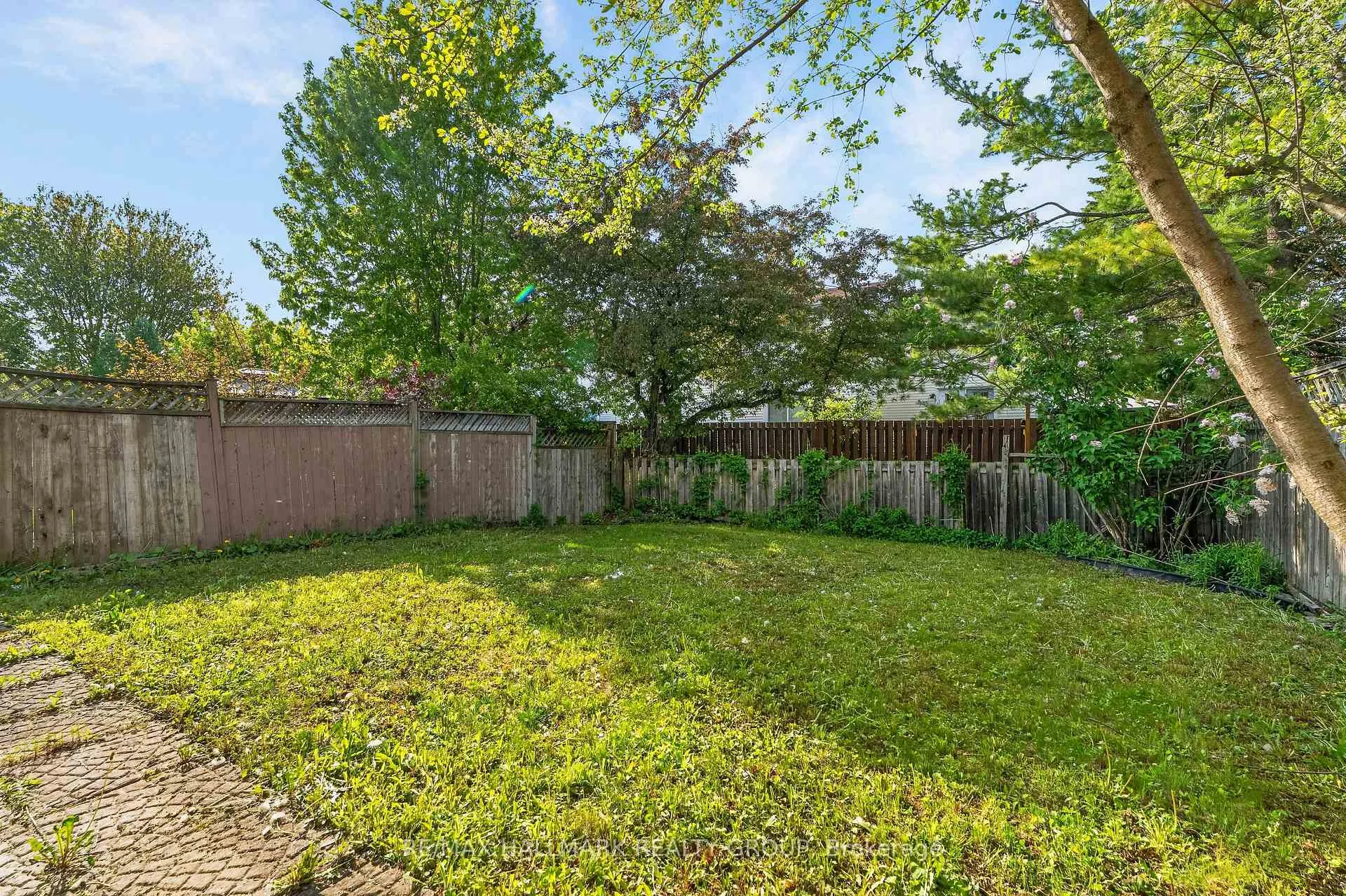 Photo 53 of 1769 Bromont Way, Ottawa, Chateauneuf — HOMEH