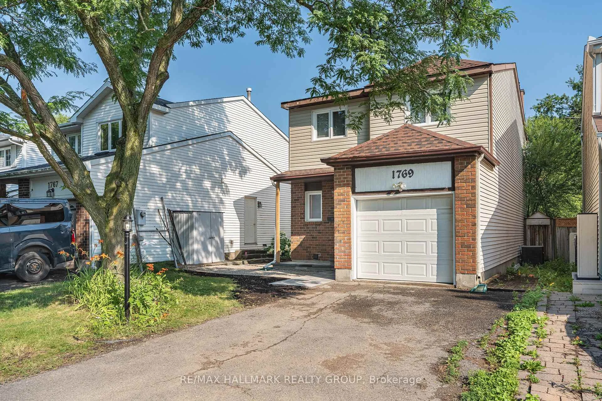 Photo 57 of 1769 Bromont Way, Ottawa, Chateauneuf — HOMEH
