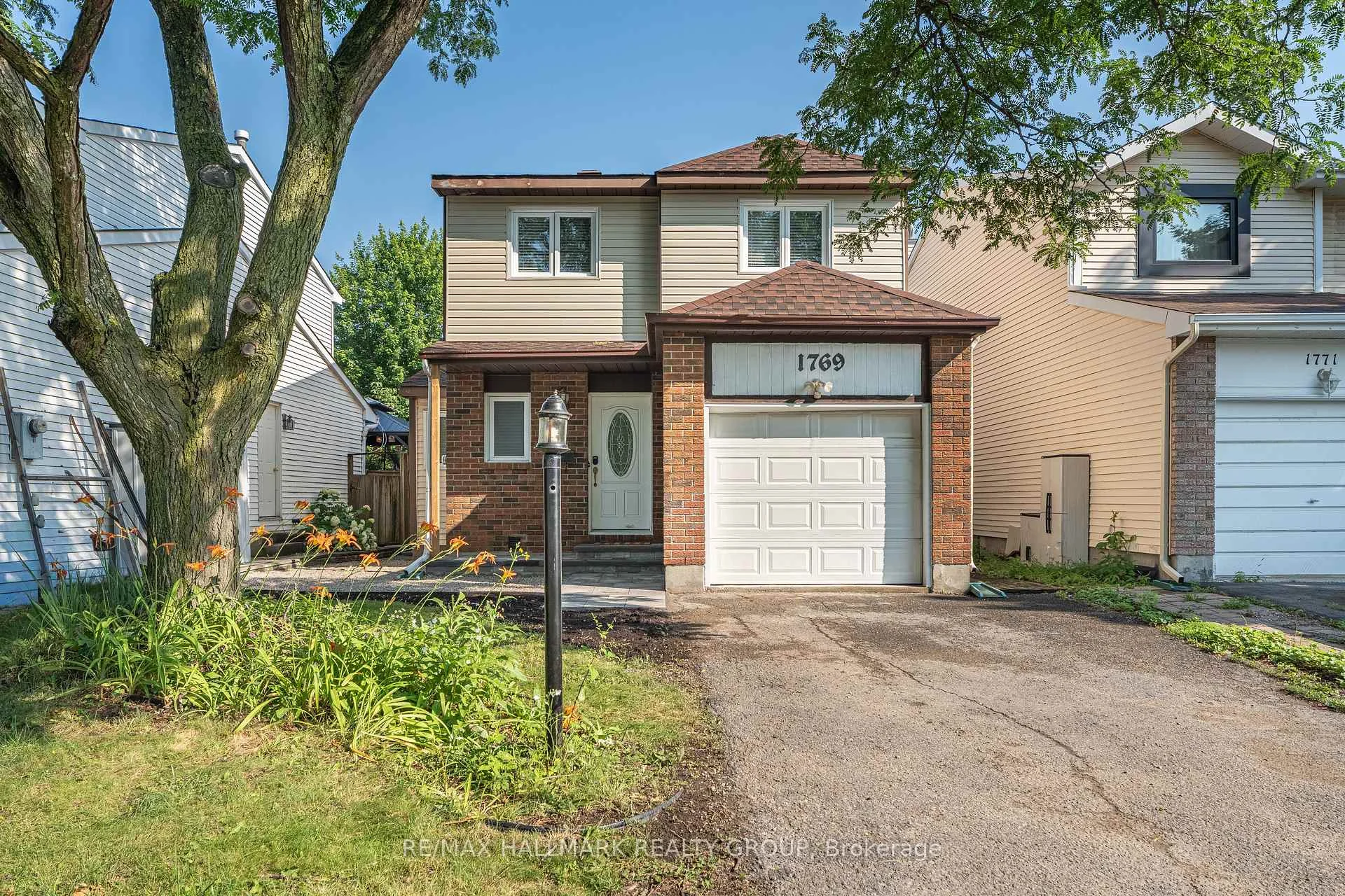 Photo 58 of 1769 Bromont Way, Ottawa, Chateauneuf — HOMEH