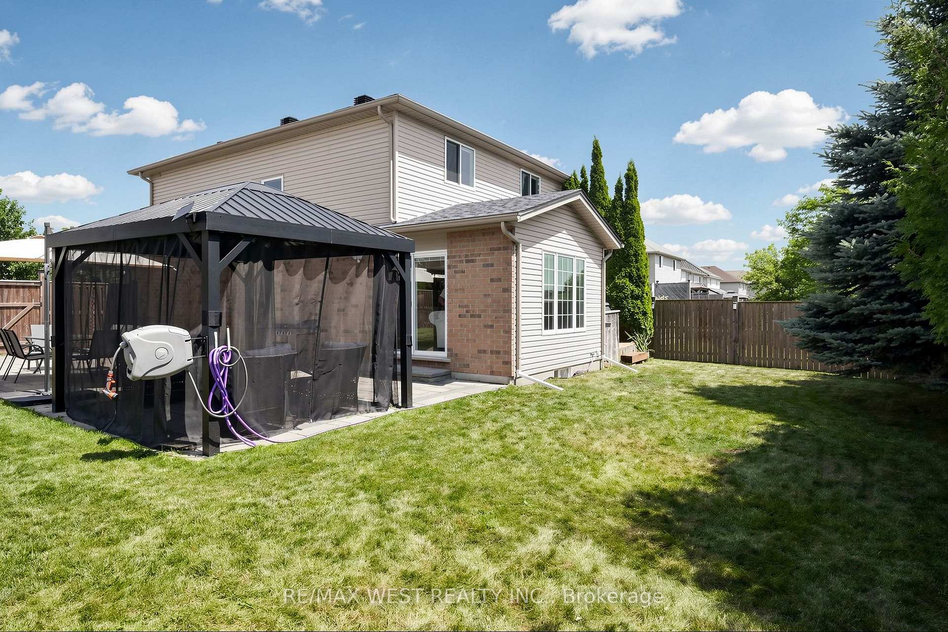 Photo 37 of 571 St Moritz Avenue, Waterloo, Clair Hills — HOMEH