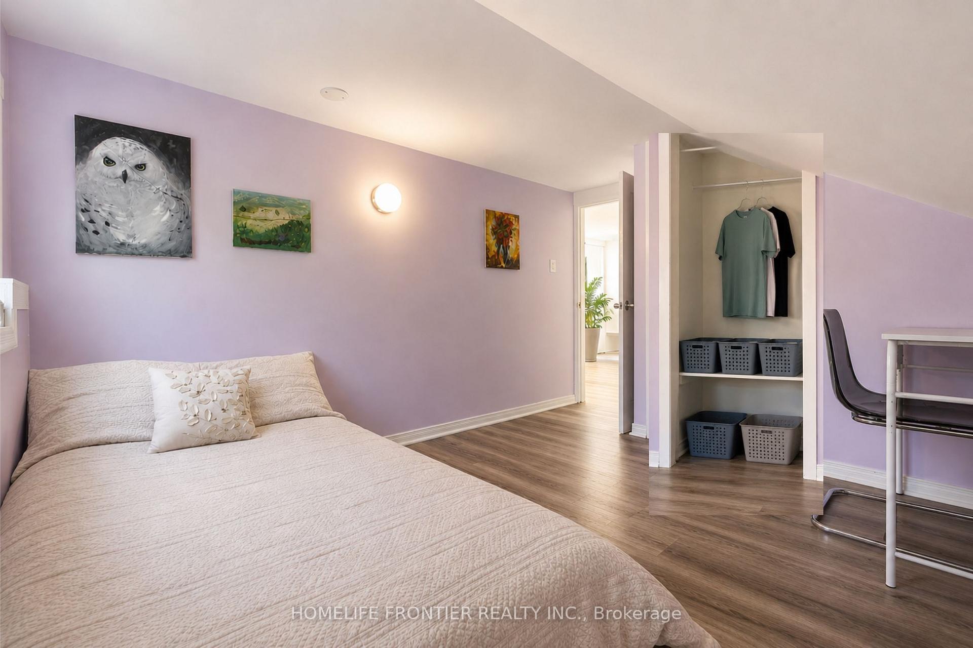 Photo 12 of 634 Gorham Street, Newmarket, Gorham-College Manor — HOMEH