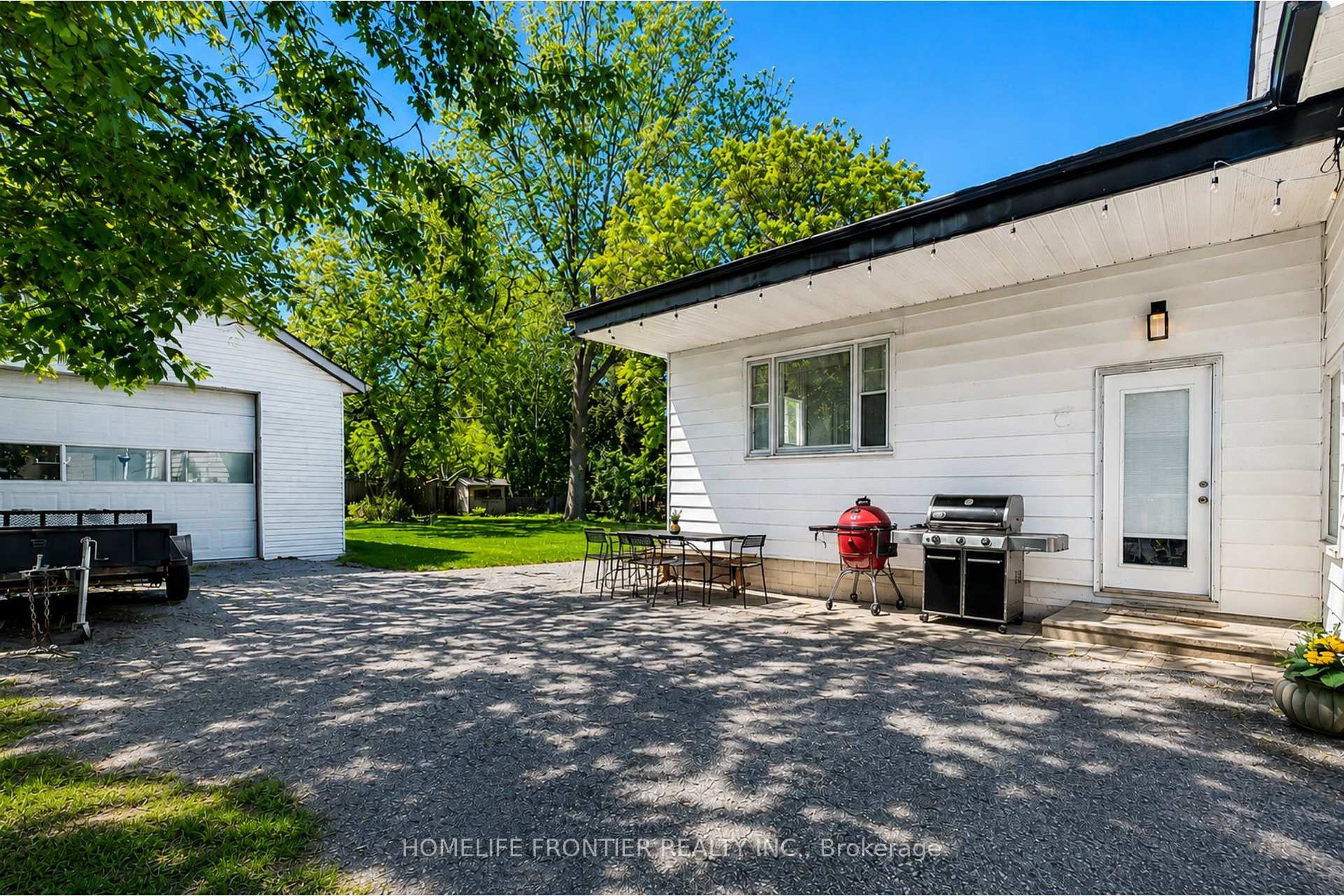 Photo 23 of 634 Gorham Street, Newmarket, Gorham-College Manor — HOMEH