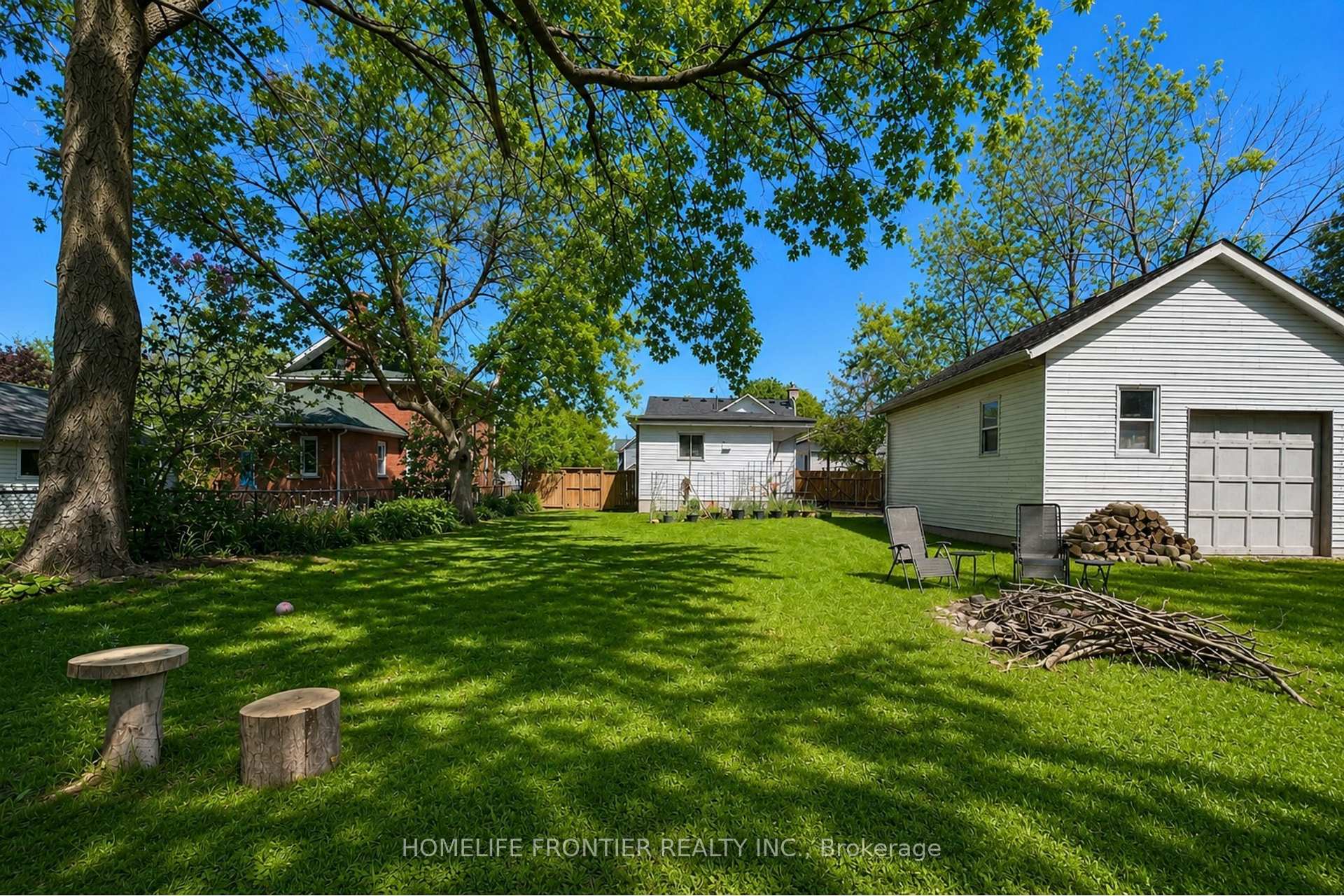 Photo 26 of 634 Gorham Street, Newmarket, Gorham-College Manor — HOMEH