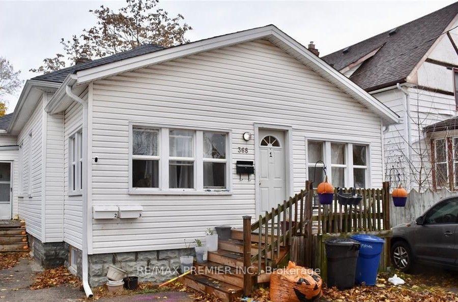 Photo of 368 Maxwell Street