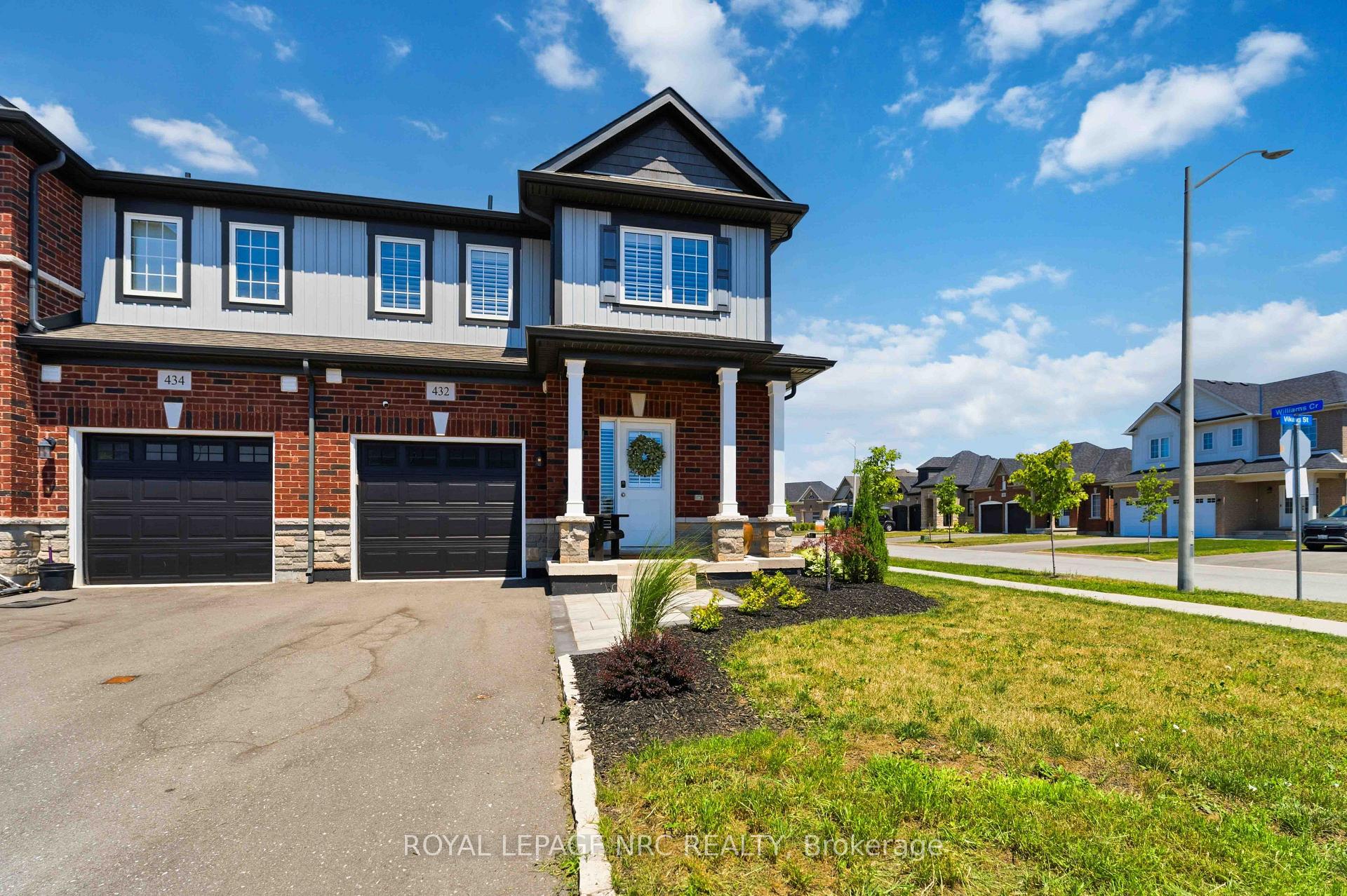 Photo of 432 Viking Street