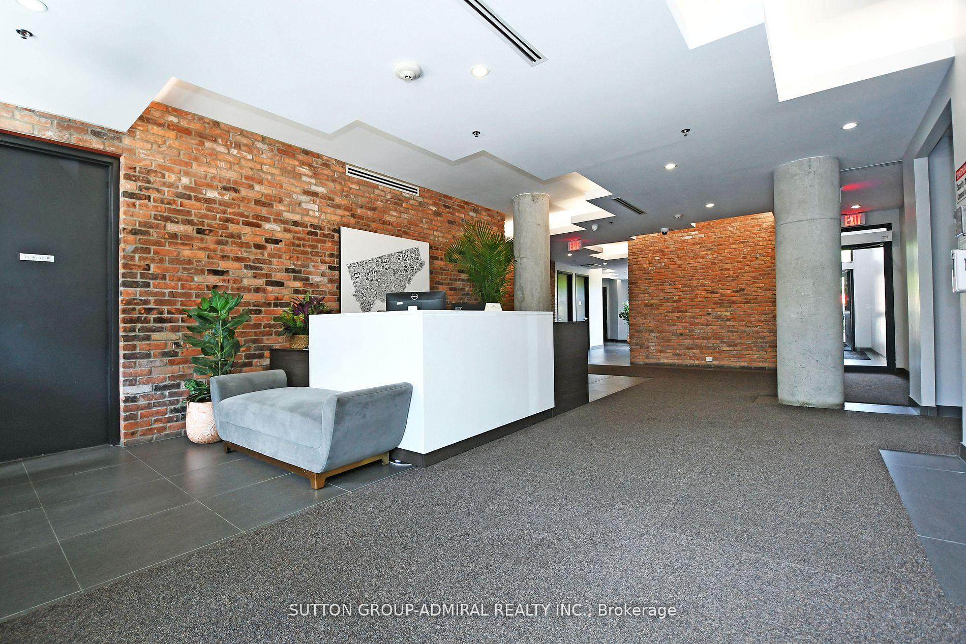 Photo 3 of Unit 632, 88 Colgate Avenue, Toronto, South Riverdale — HOMEH