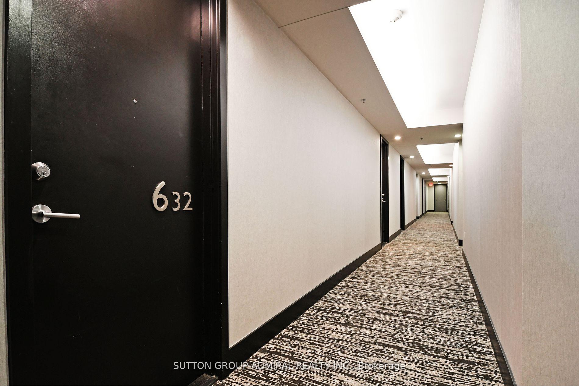 Photo 4 of Unit 632, 88 Colgate Avenue, Toronto, South Riverdale — HOMEH