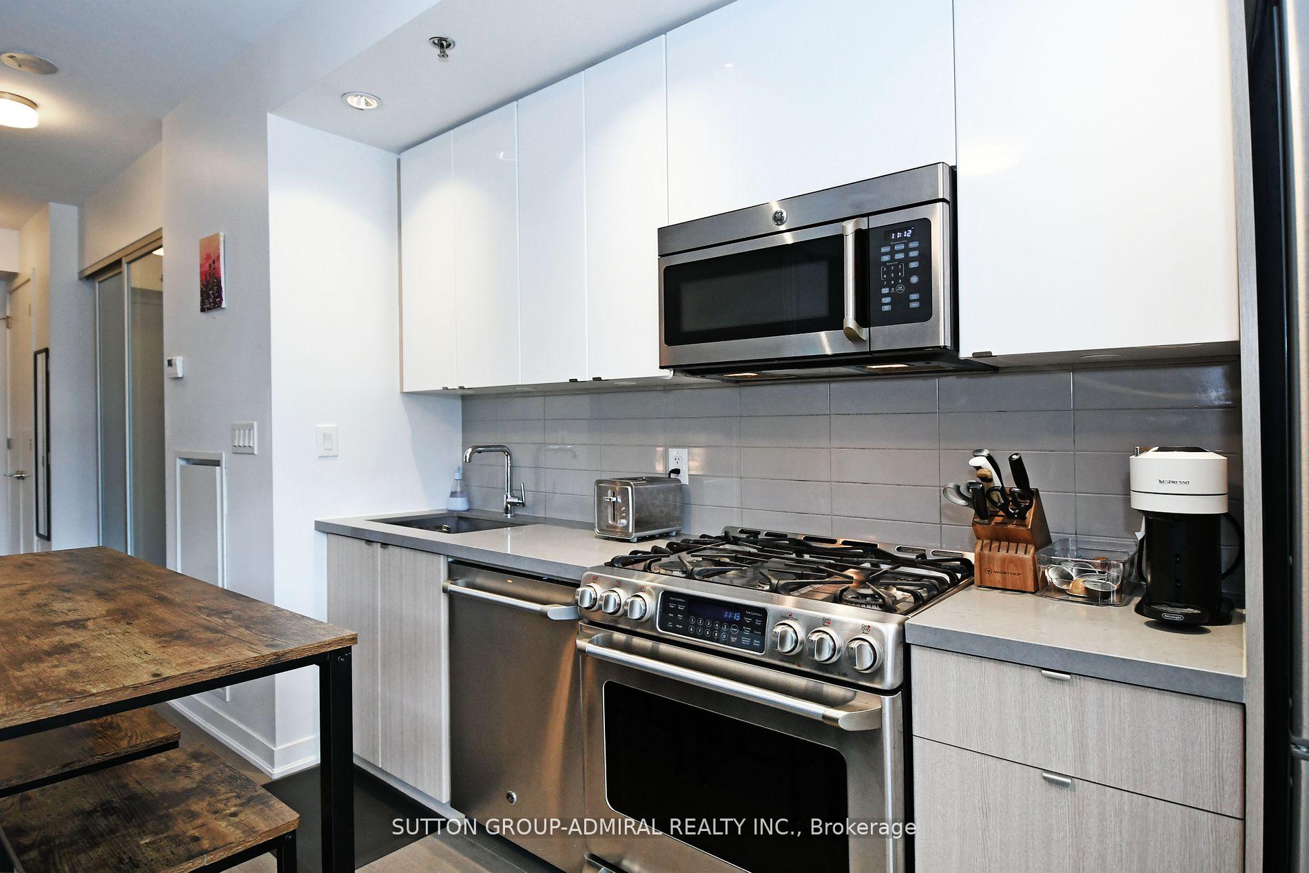Photo 7 of Unit 632, 88 Colgate Avenue, Toronto, South Riverdale — HOMEH