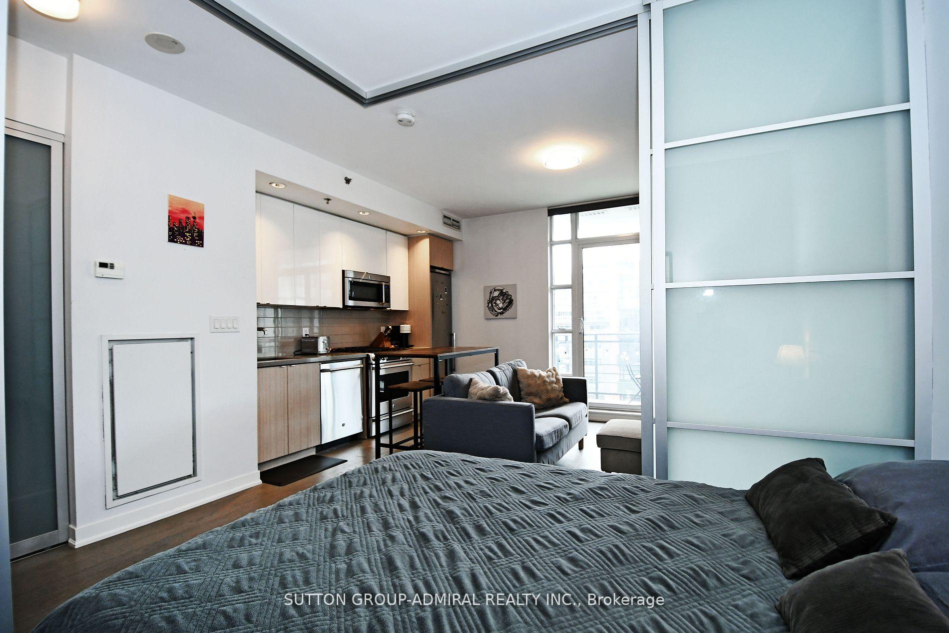 Photo 8 of Unit 632, 88 Colgate Avenue, Toronto, South Riverdale — HOMEH