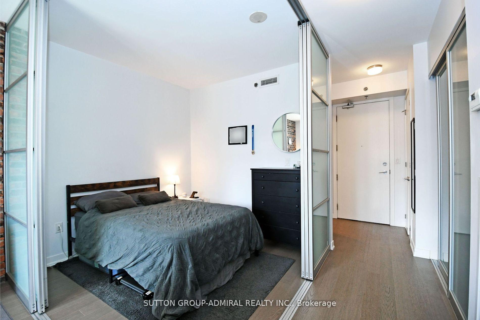 Photo 10 of Unit 632, 88 Colgate Avenue, Toronto, South Riverdale — HOMEH