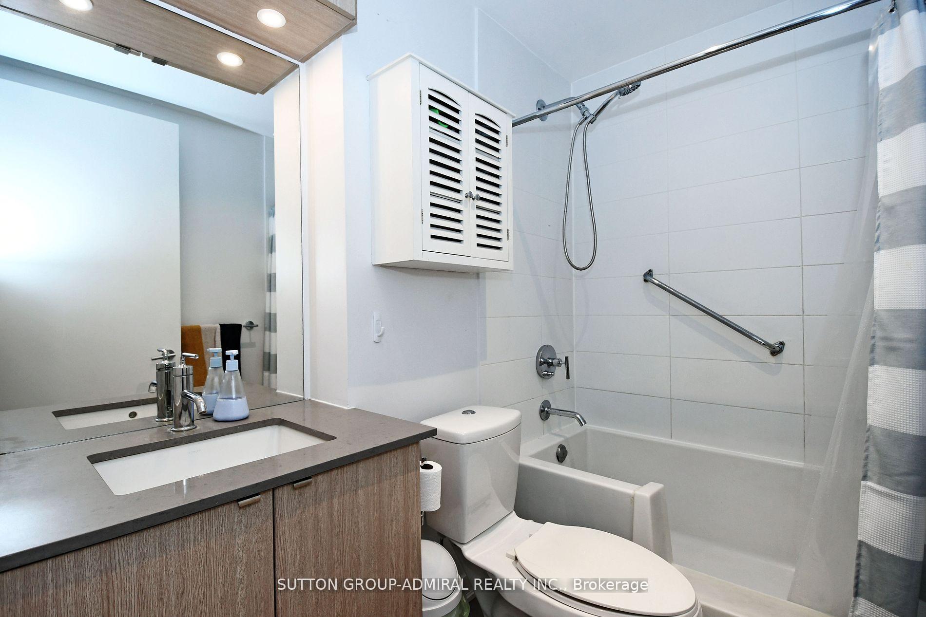 Photo 11 of Unit 632, 88 Colgate Avenue, Toronto, South Riverdale — HOMEH