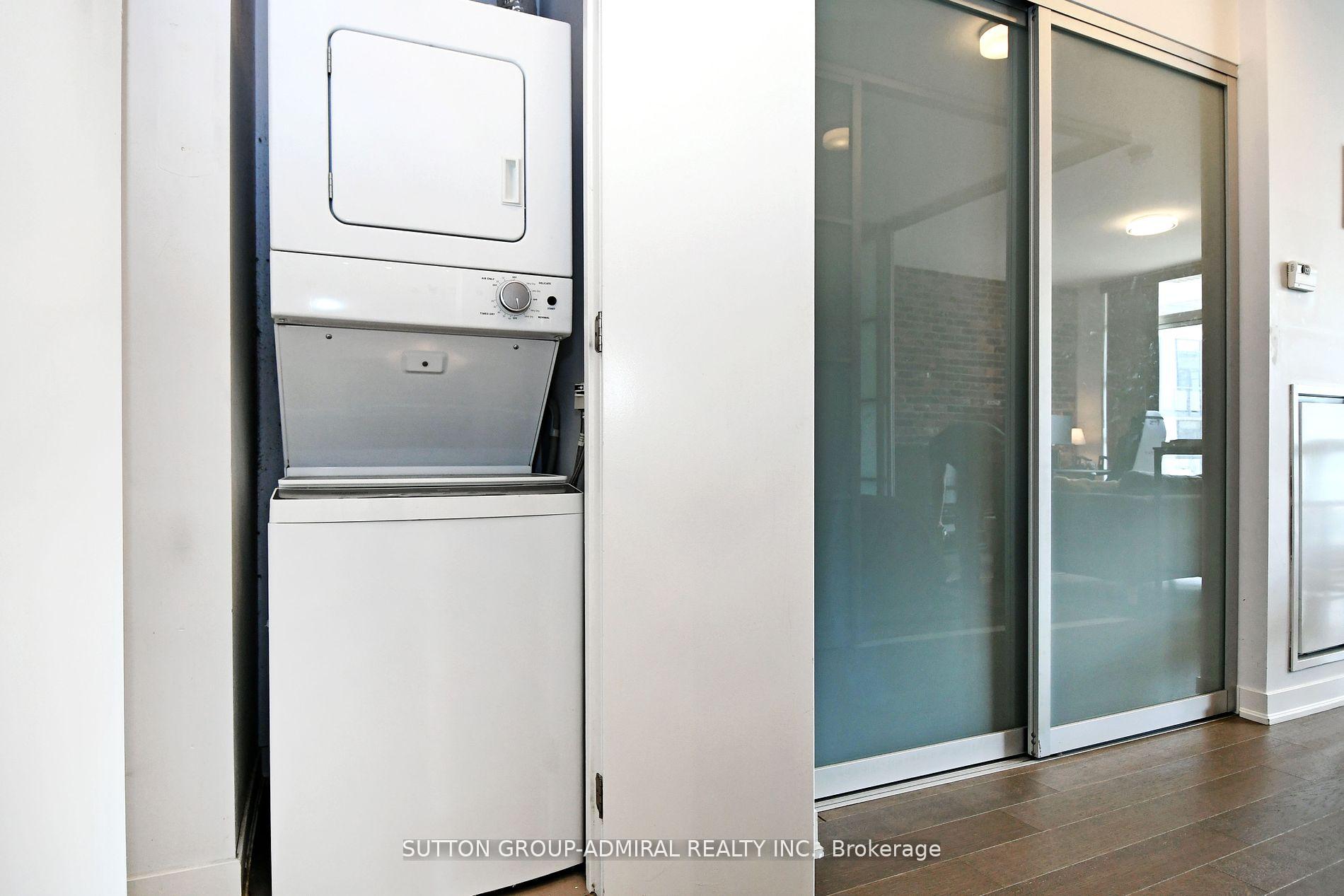 Photo 12 of Unit 632, 88 Colgate Avenue, Toronto, South Riverdale — HOMEH