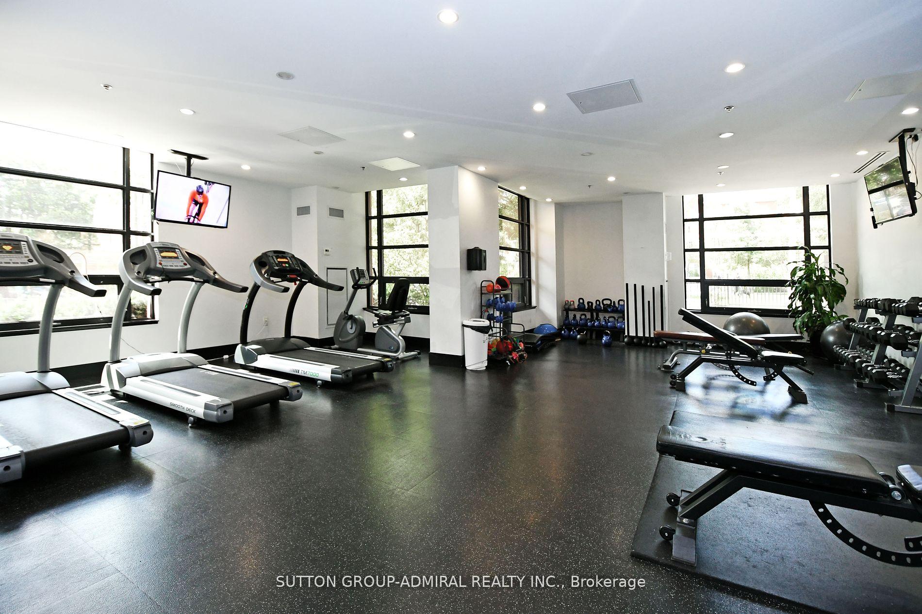 Photo 13 of Unit 632, 88 Colgate Avenue, Toronto, South Riverdale — HOMEH