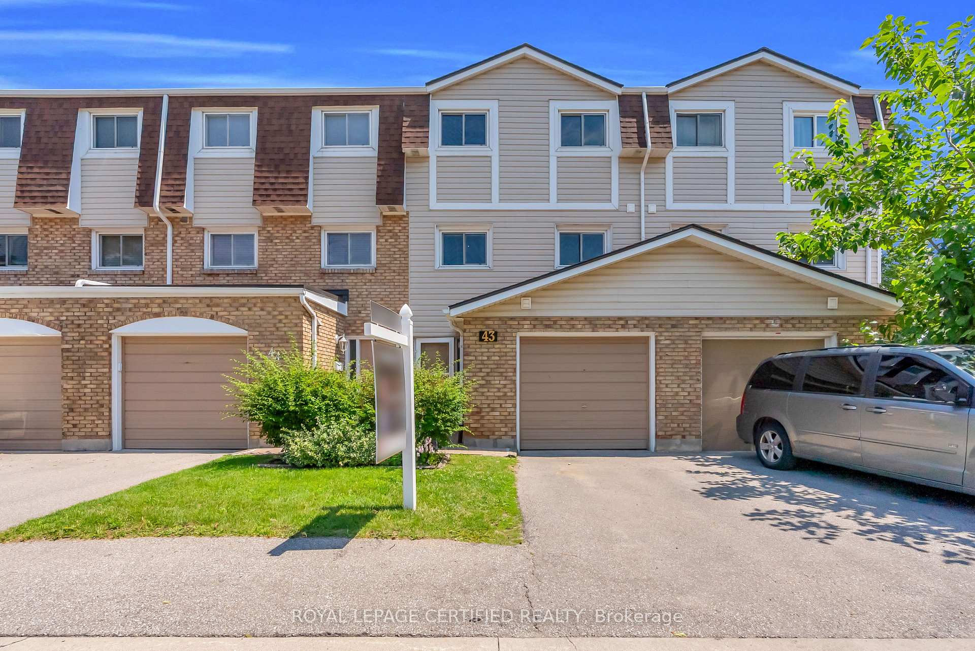 Photo 2 of Unit 43, 11 Harrisford Street, Hamilton, Red Hill — HOMEH