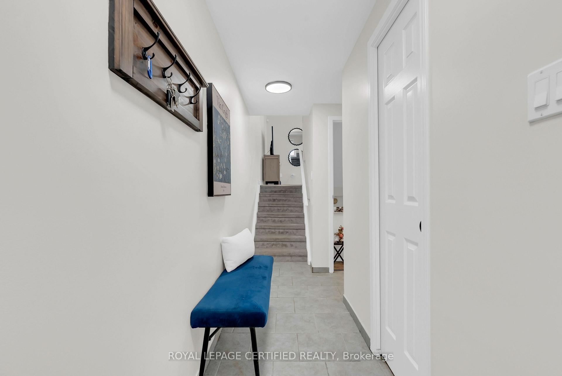 Photo 5 of Unit 43, 11 Harrisford Street, Hamilton, Red Hill — HOMEH