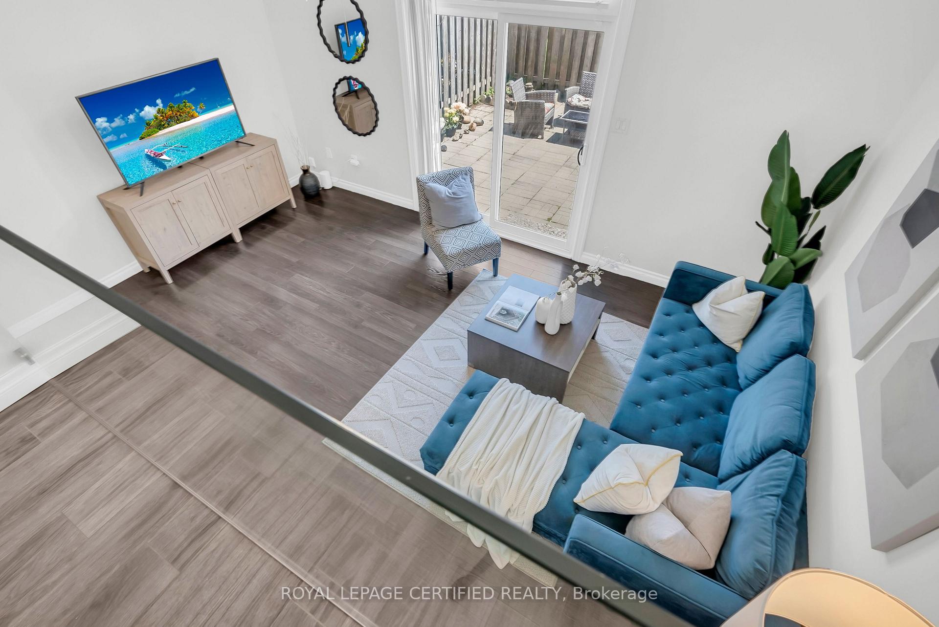 Photo 8 of Unit 43, 11 Harrisford Street, Hamilton, Red Hill — HOMEH