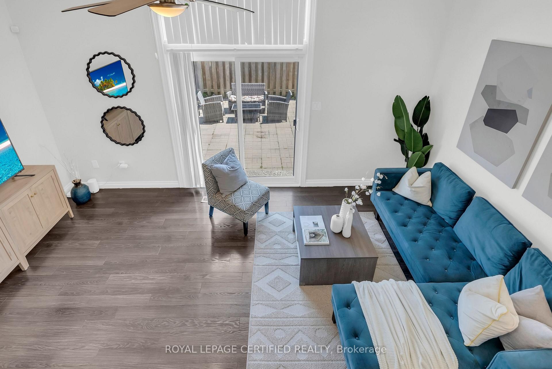 Photo 12 of Unit 43, 11 Harrisford Street, Hamilton, Red Hill — HOMEH