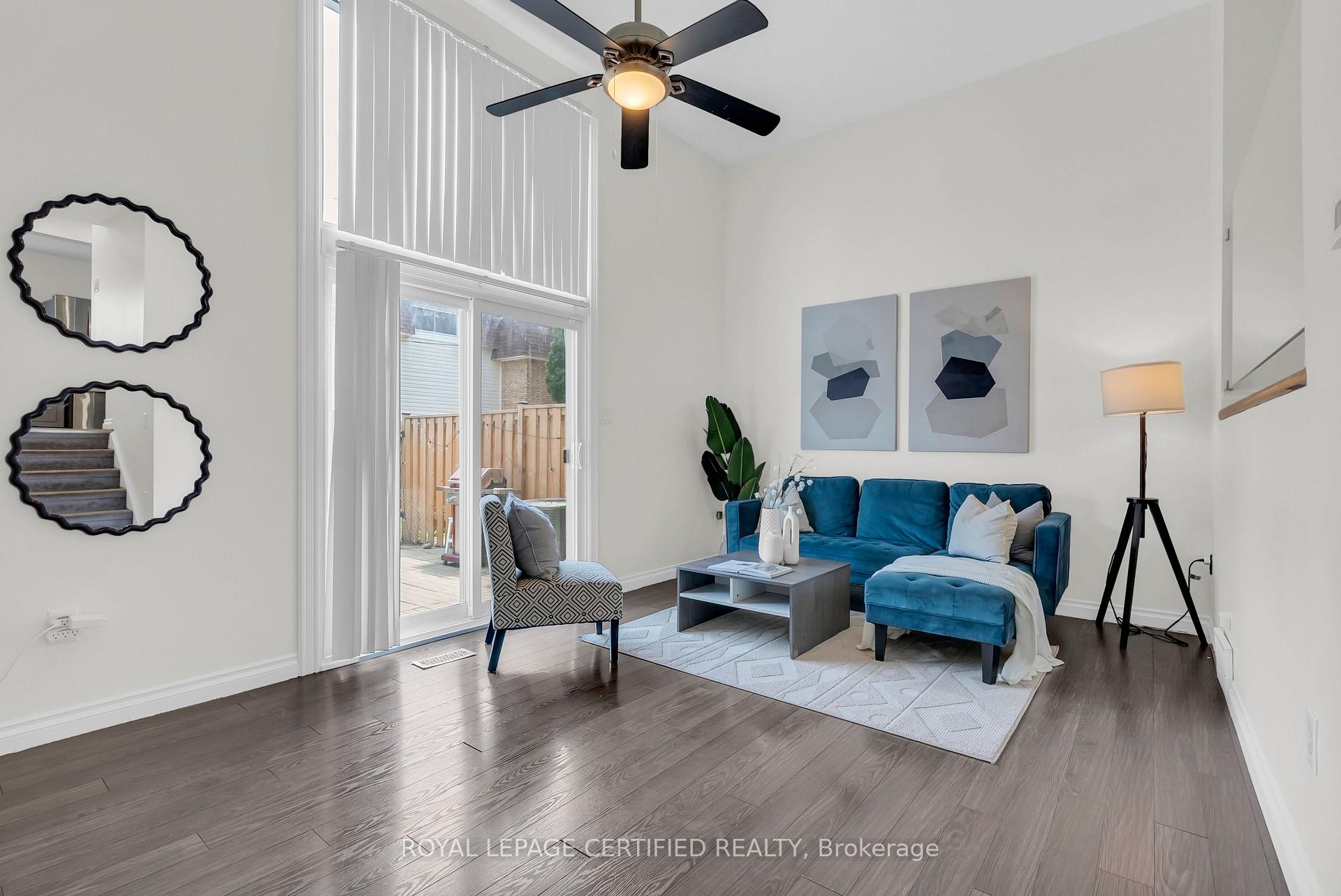Photo 13 of Unit 43, 11 Harrisford Street, Hamilton, Red Hill — HOMEH