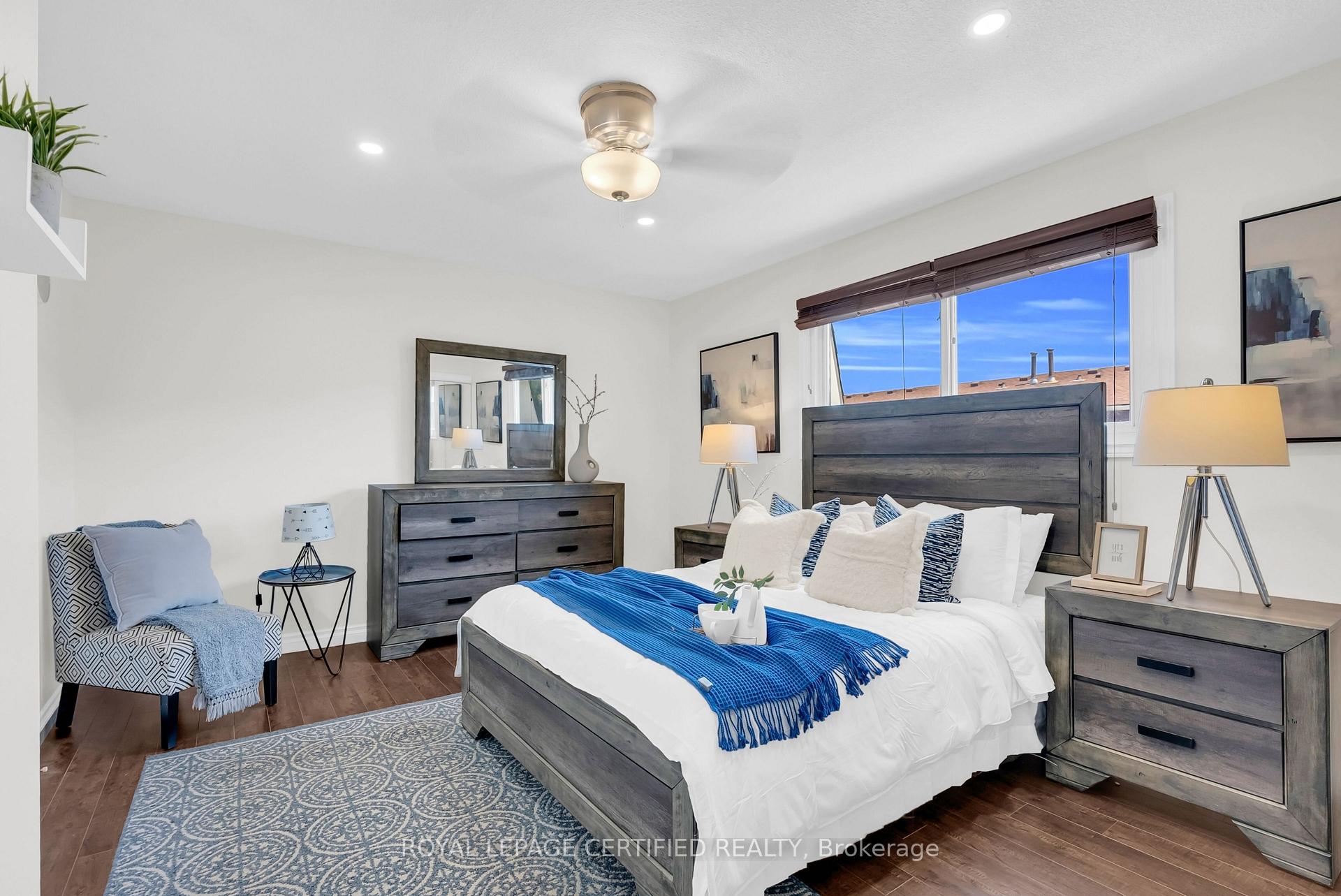 Photo 25 of Unit 43, 11 Harrisford Street, Hamilton, Red Hill — HOMEH