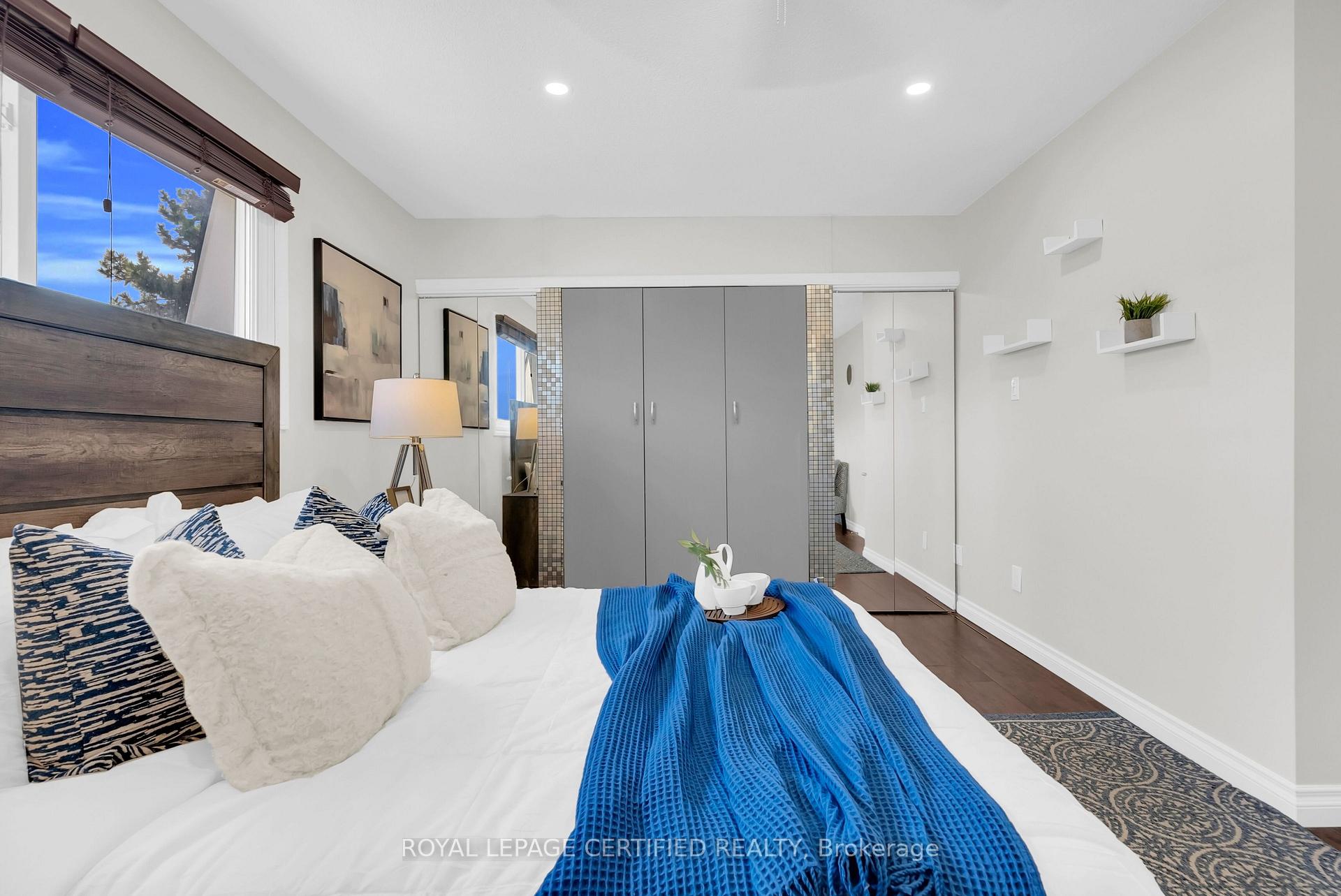 Photo 27 of Unit 43, 11 Harrisford Street, Hamilton, Red Hill — HOMEH