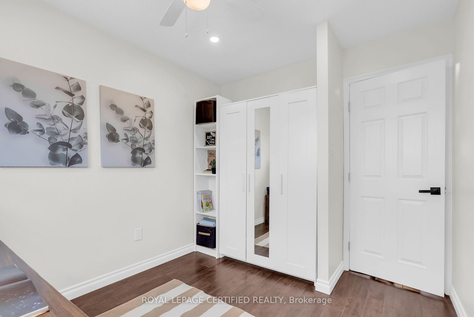 Photo 32 of Unit 43, 11 Harrisford Street, Hamilton, Red Hill — HOMEH