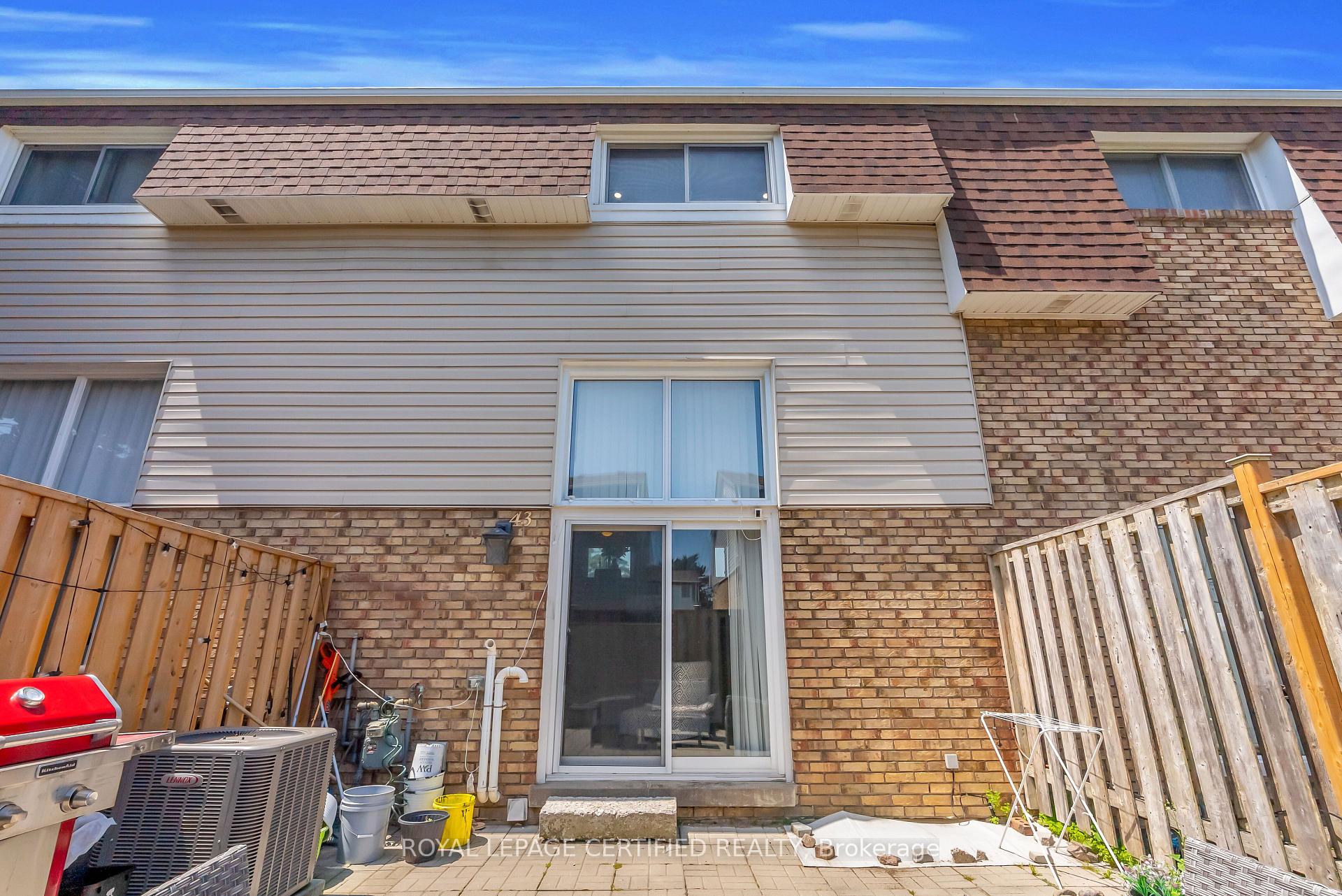 Photo 41 of Unit 43, 11 Harrisford Street, Hamilton, Red Hill — HOMEH