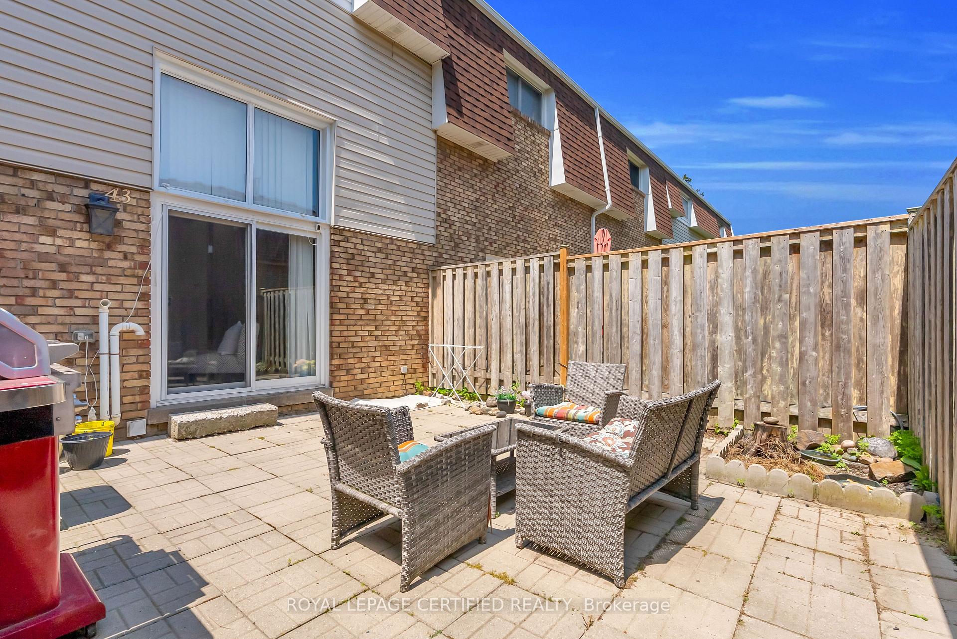 Photo 42 of Unit 43, 11 Harrisford Street, Hamilton, Red Hill — HOMEH