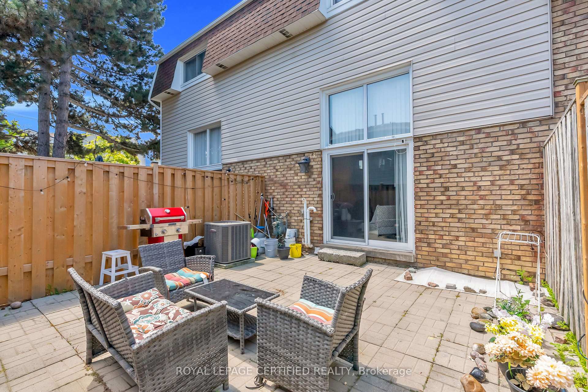 Photo 44 of Unit 43, 11 Harrisford Street, Hamilton, Red Hill — HOMEH
