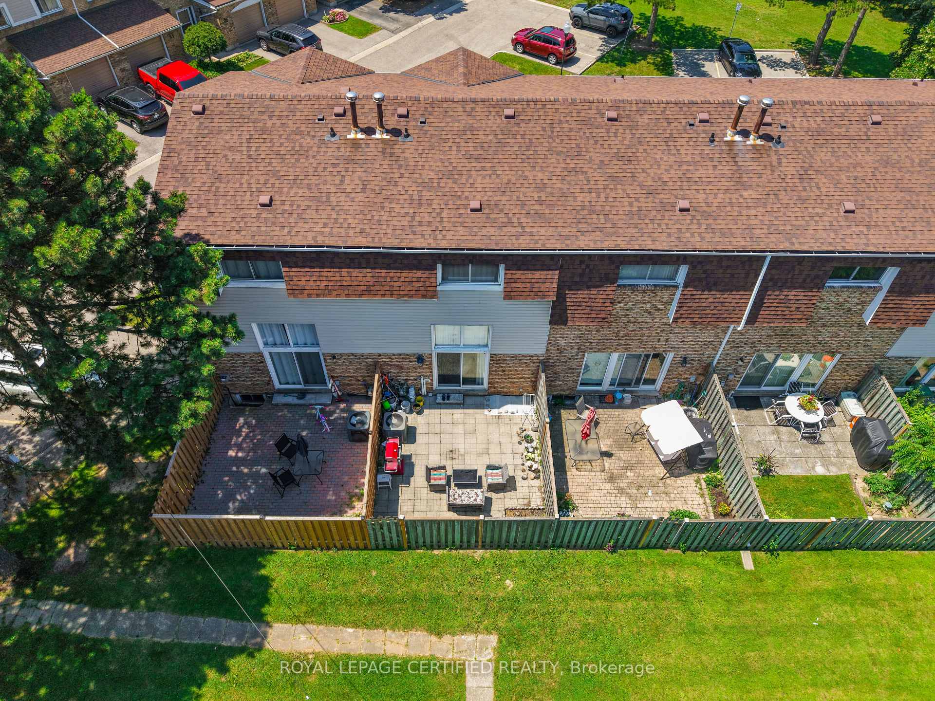 Photo 45 of Unit 43, 11 Harrisford Street, Hamilton, Red Hill — HOMEH