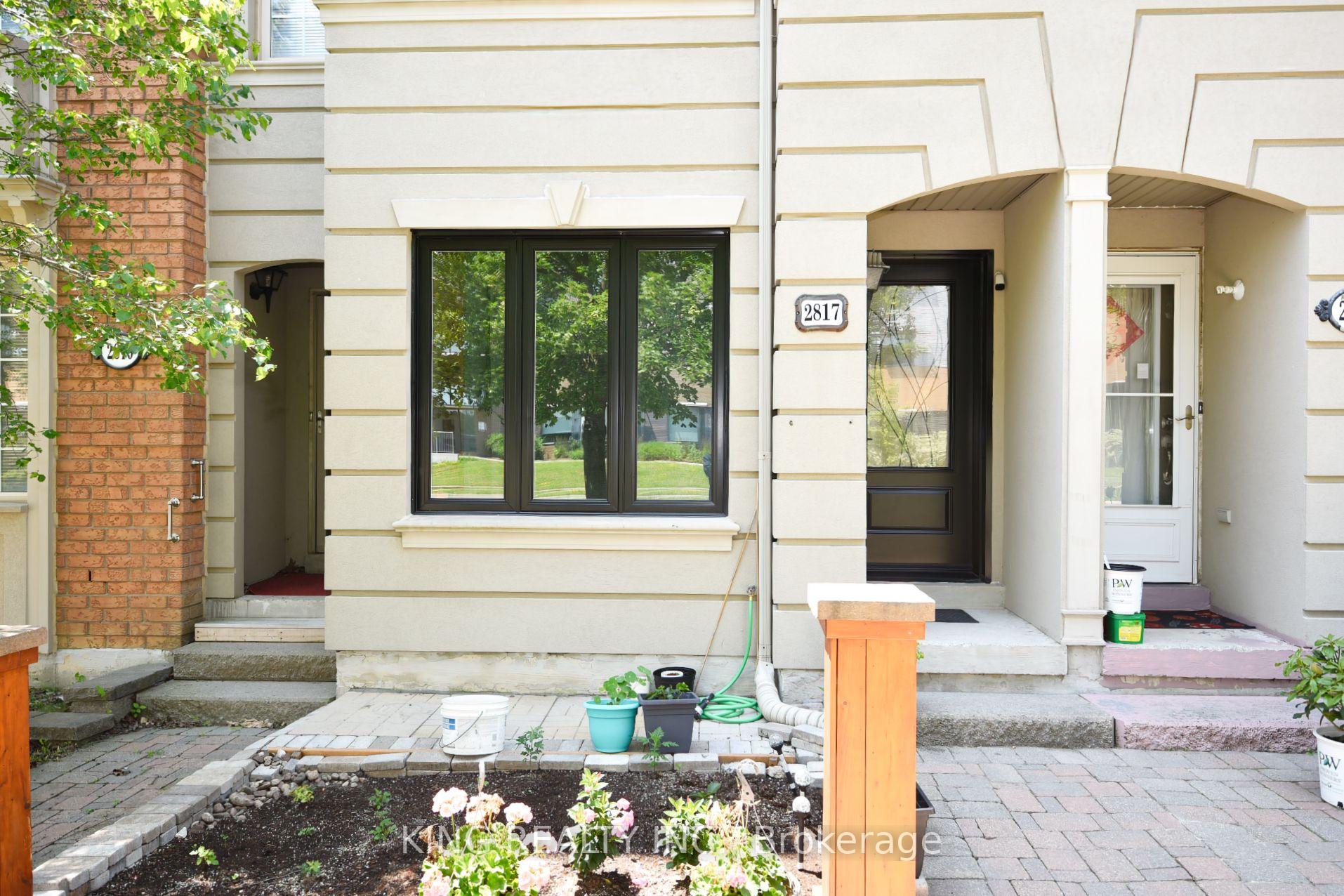 Photo 1 of 2817 Bur Oak Avenue, Markham, Cornell — HOMEH