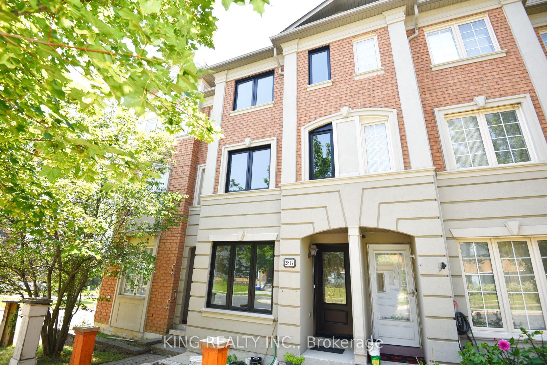 Photo 2 of 2817 Bur Oak Avenue, Markham, Cornell — HOMEH