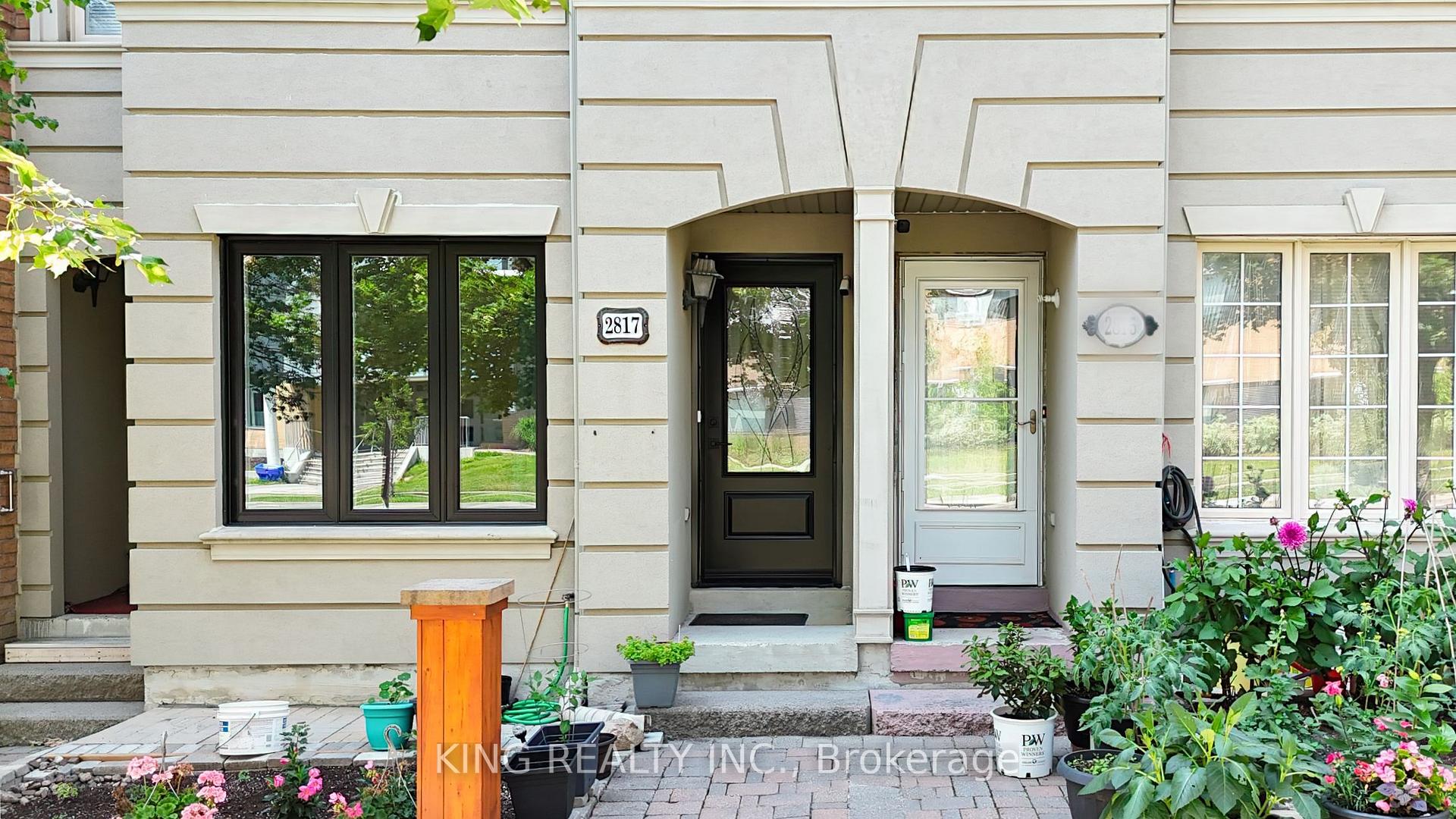 Photo 3 of 2817 Bur Oak Avenue, Markham, Cornell — HOMEH