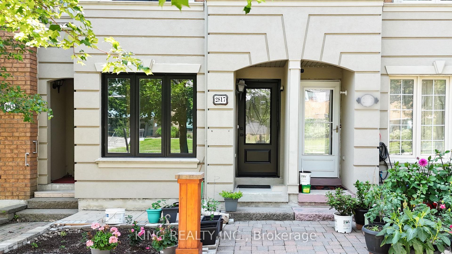 Photo 4 of 2817 Bur Oak Avenue, Markham, Cornell — HOMEH