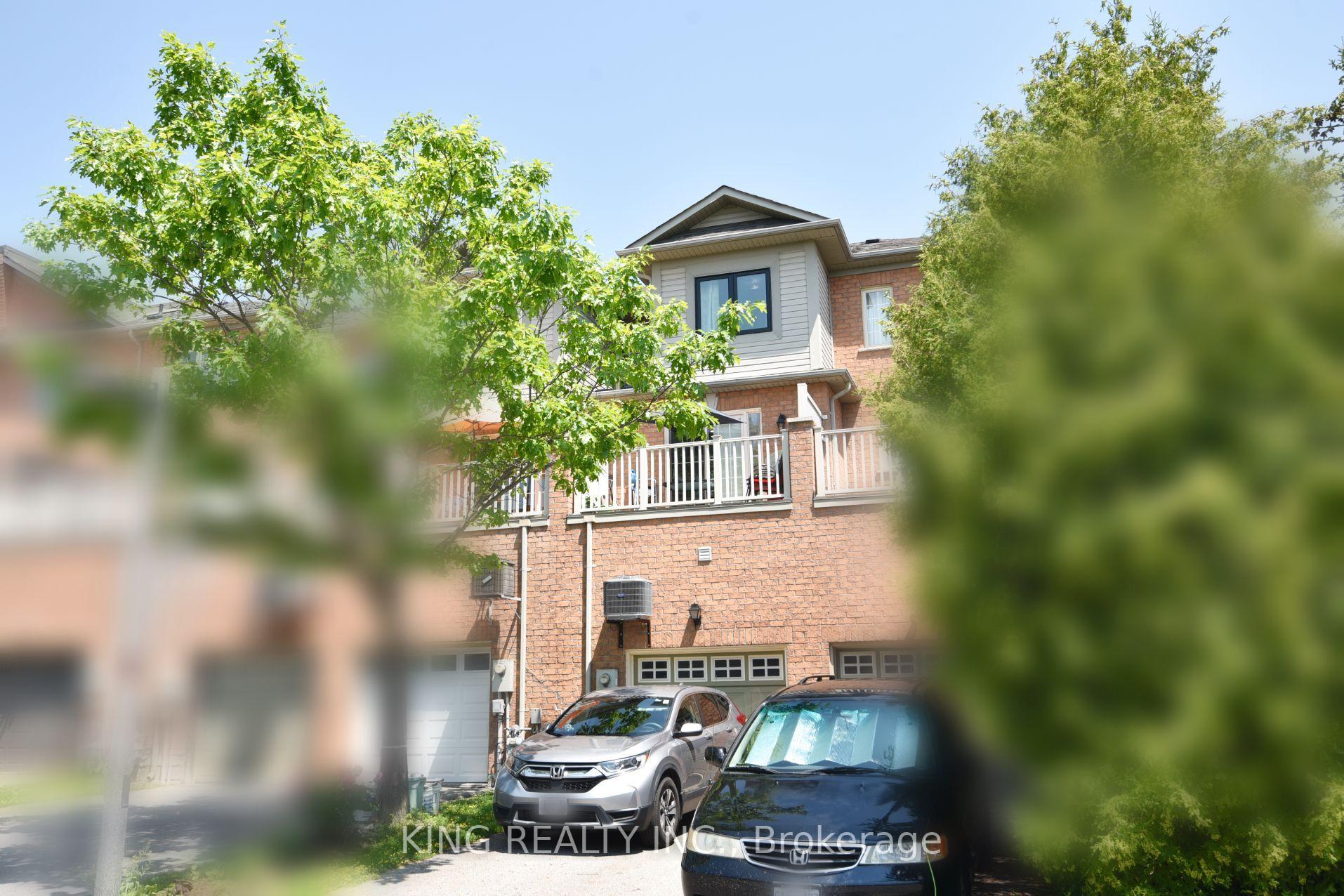 Photo 5 of 2817 Bur Oak Avenue, Markham, Cornell — HOMEH